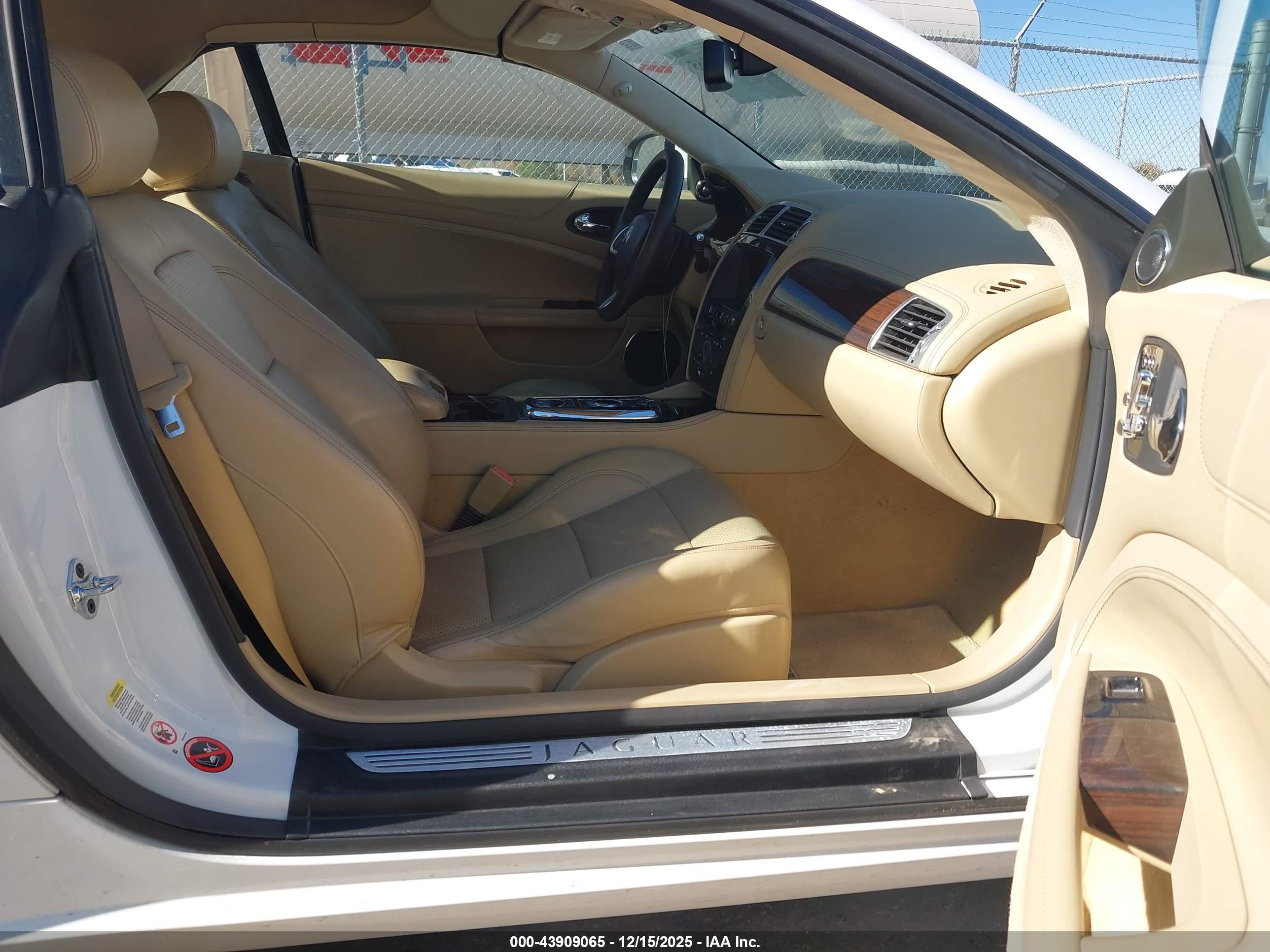 JAGUAR XK image 5