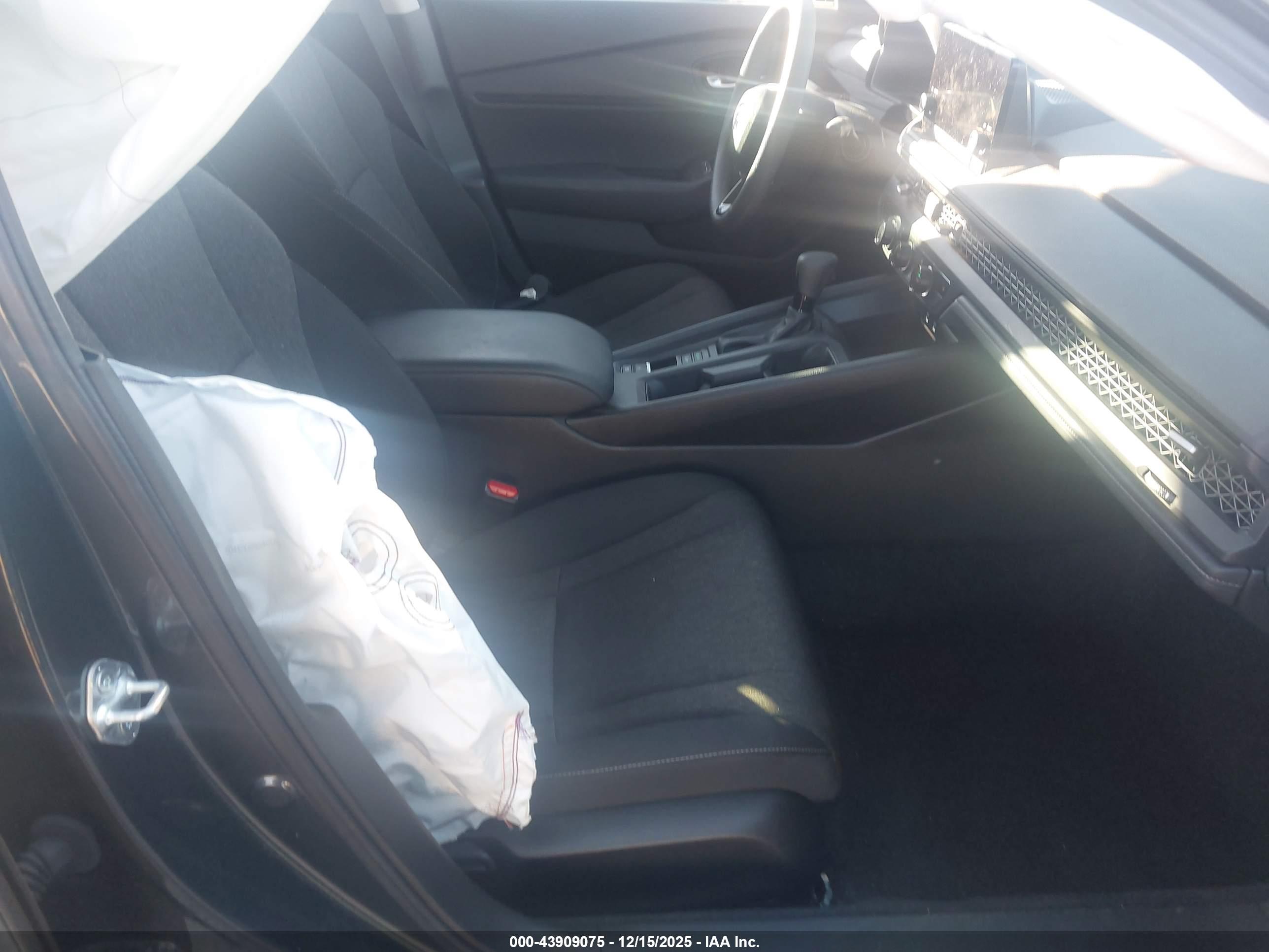 HONDA ACCORD image 5