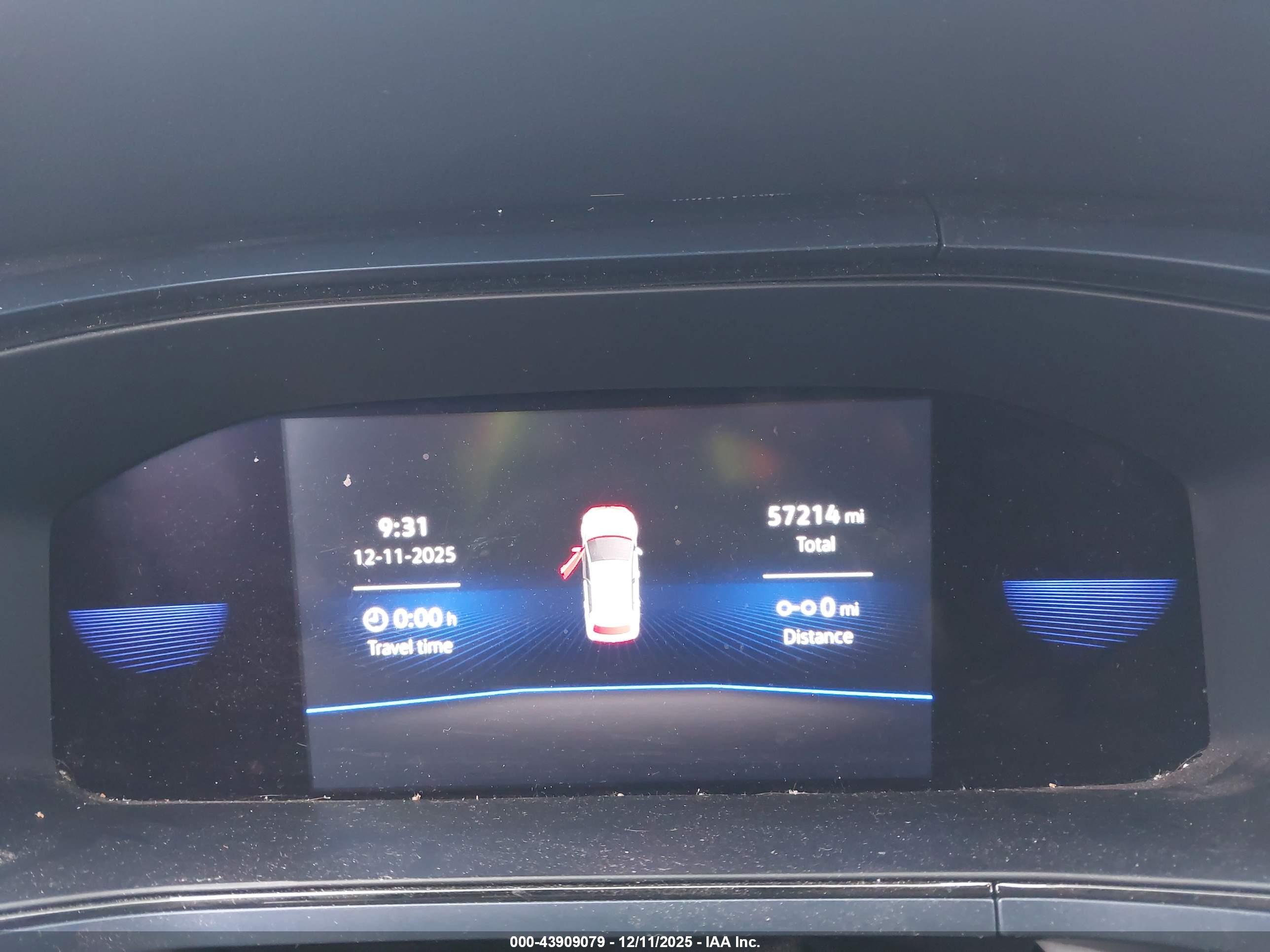 VOLKSWAGEN TAOS image 7