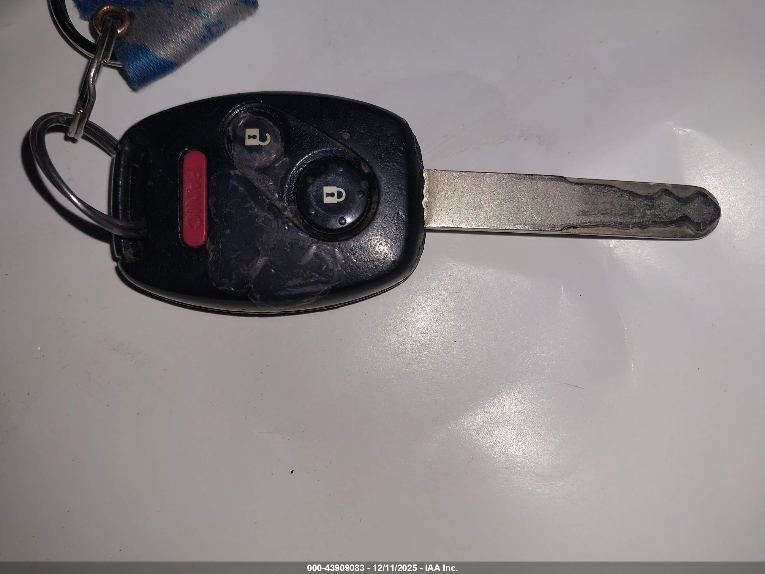 HONDA FIT image 11