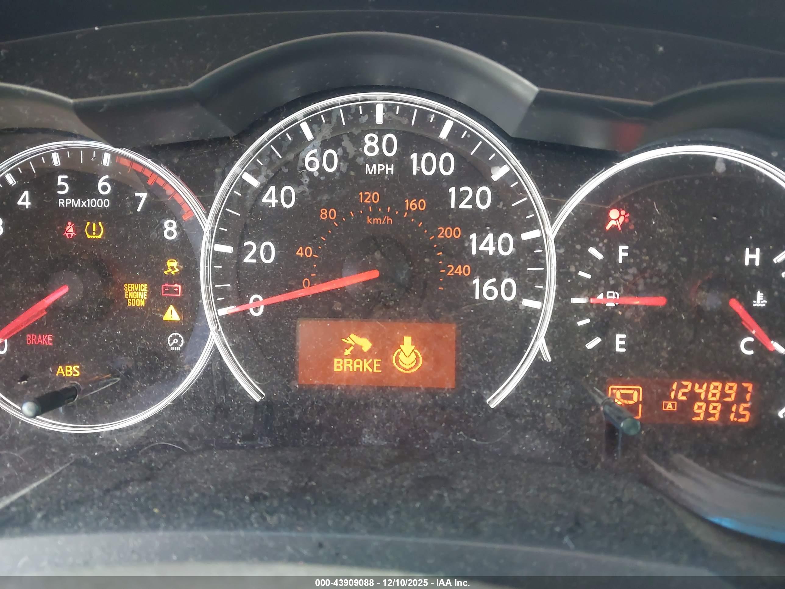 NISSAN ALTIMA image 7