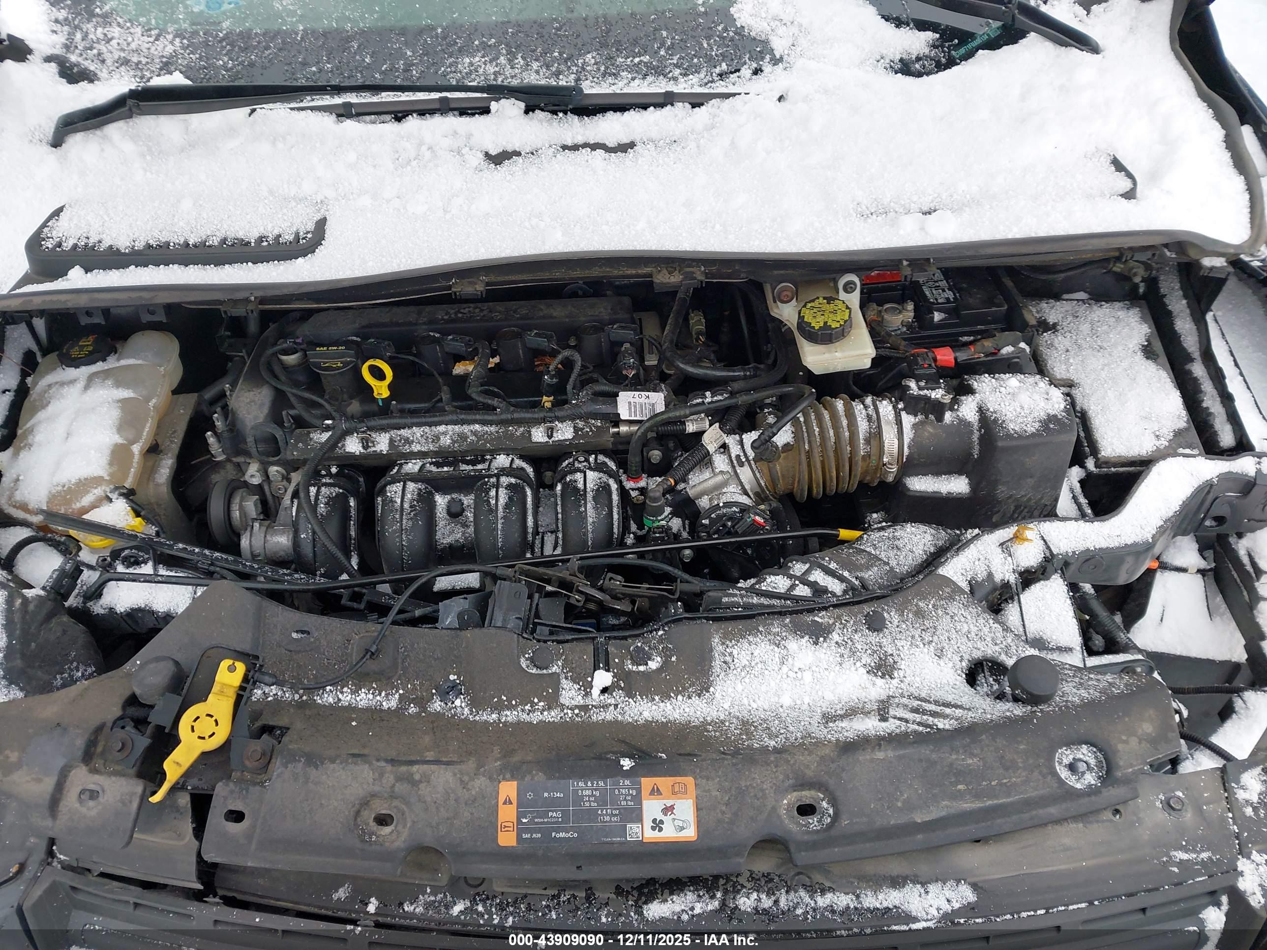 FORD ESCAPE image 10
