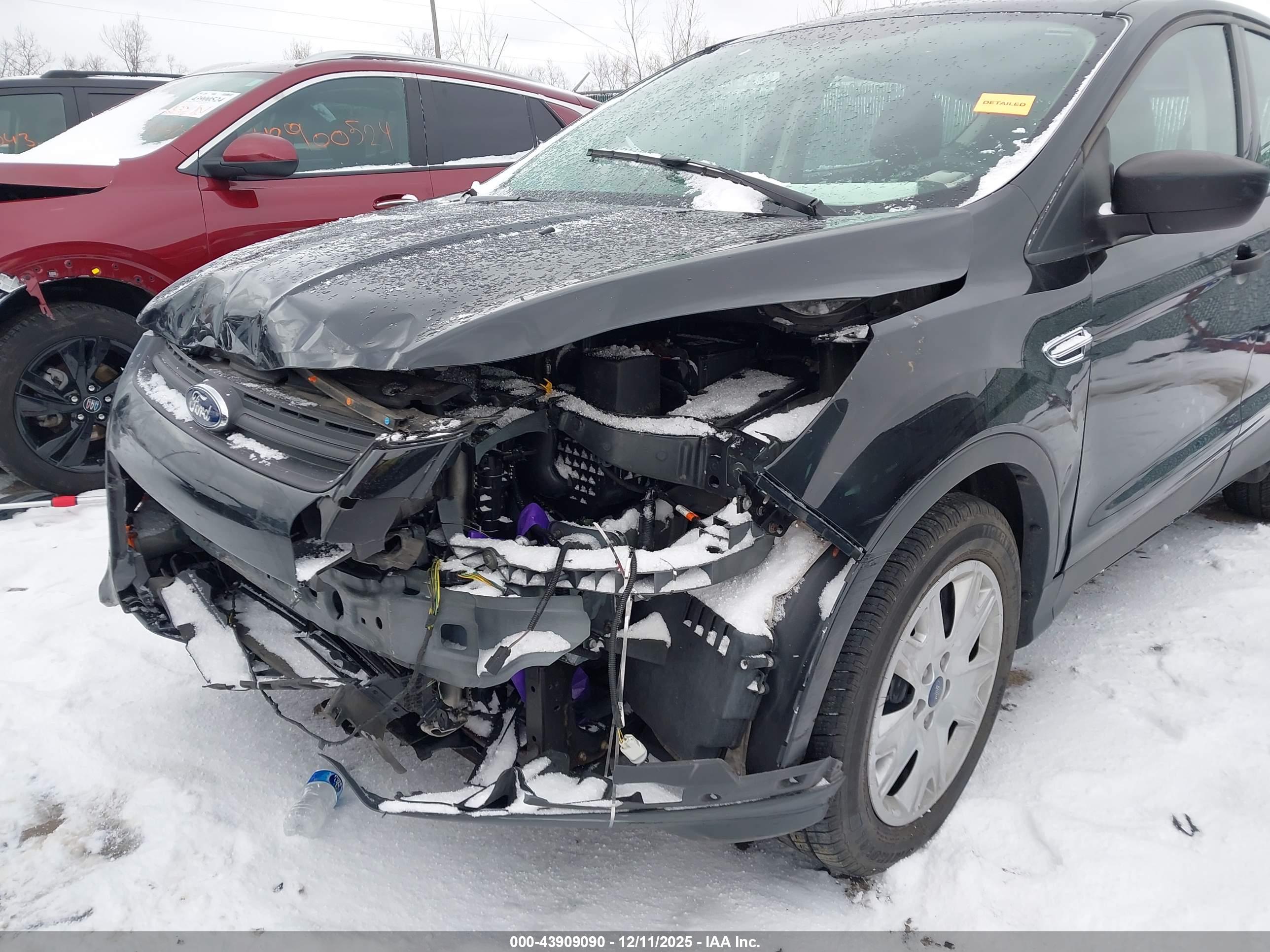 FORD ESCAPE image 6