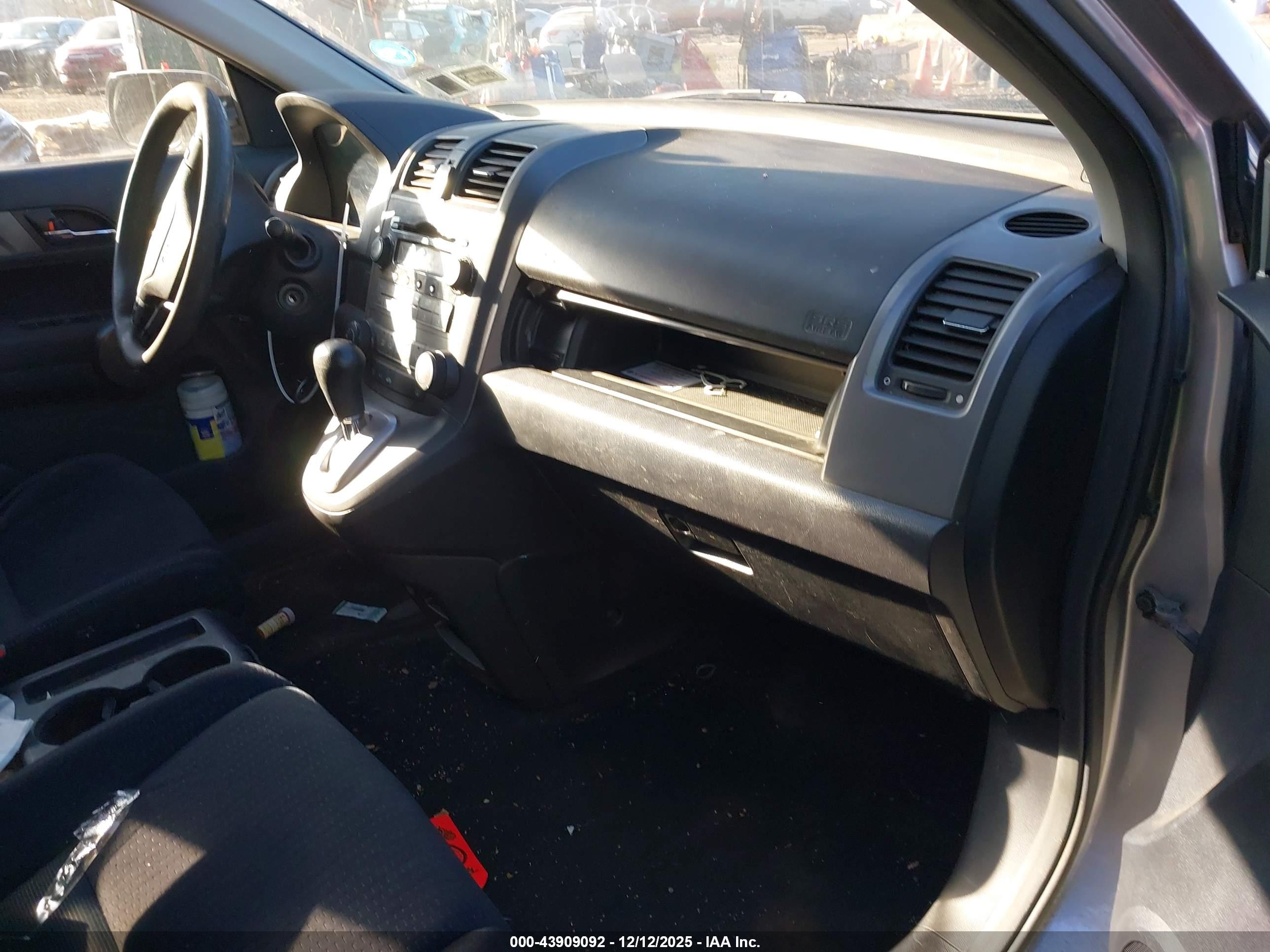 HONDA CR-V image 5