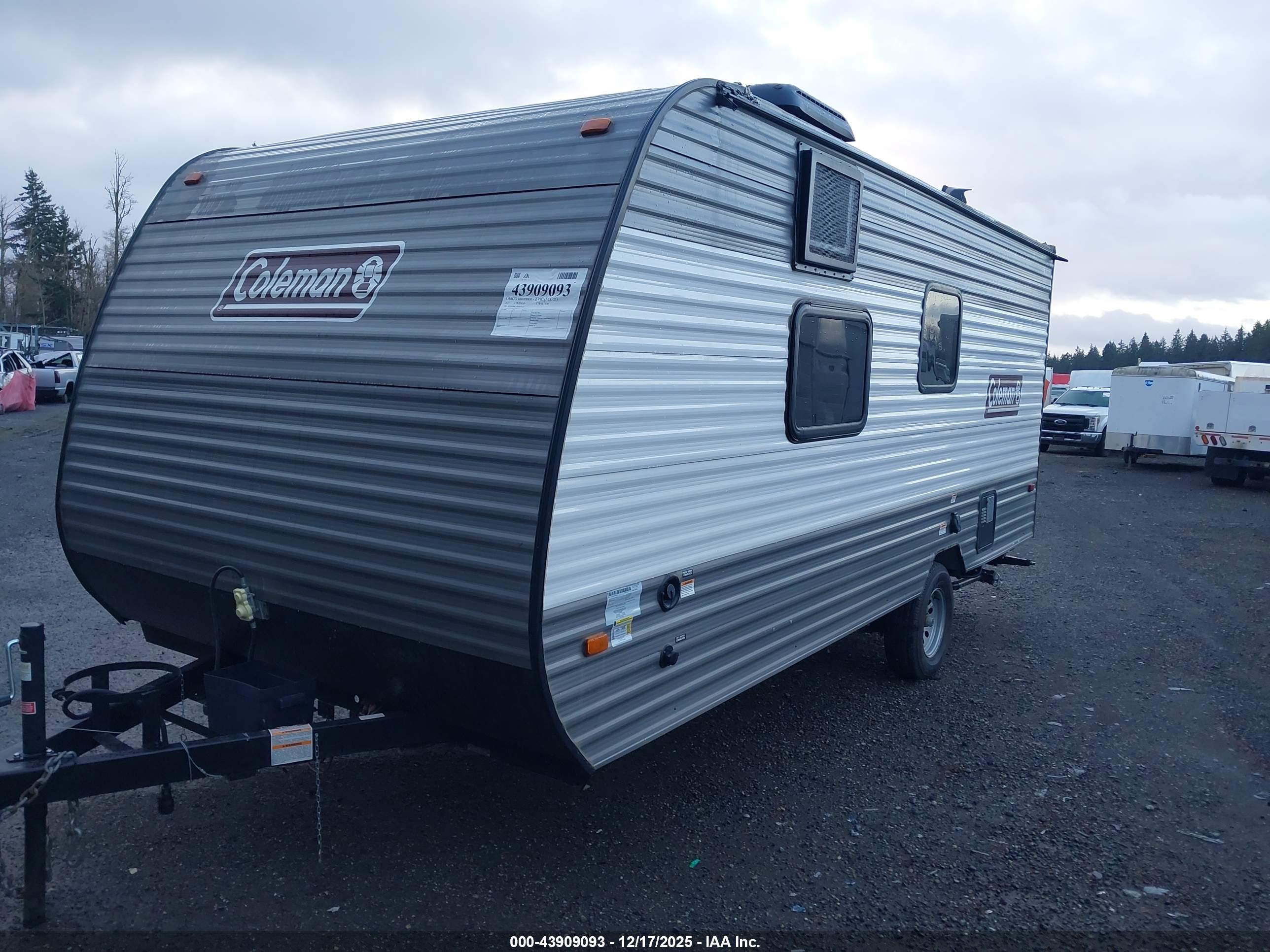 COLEMAN LTRNLT17R image 2