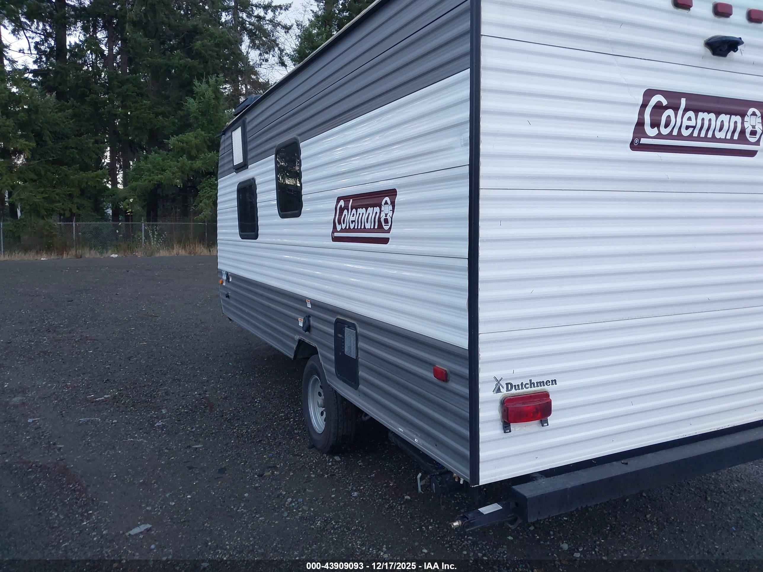 COLEMAN LTRNLT17R image 3