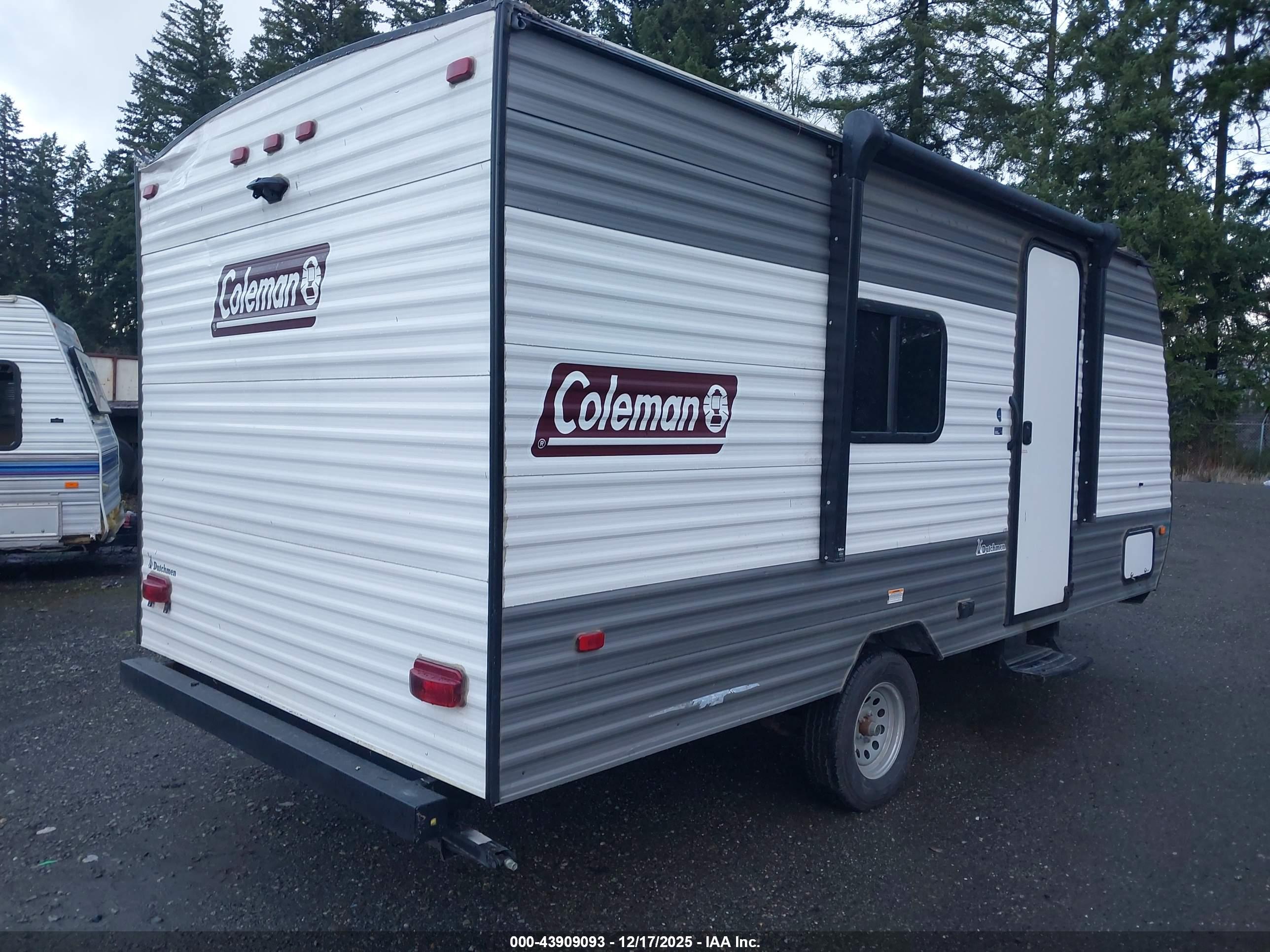 COLEMAN LTRNLT17R image 4