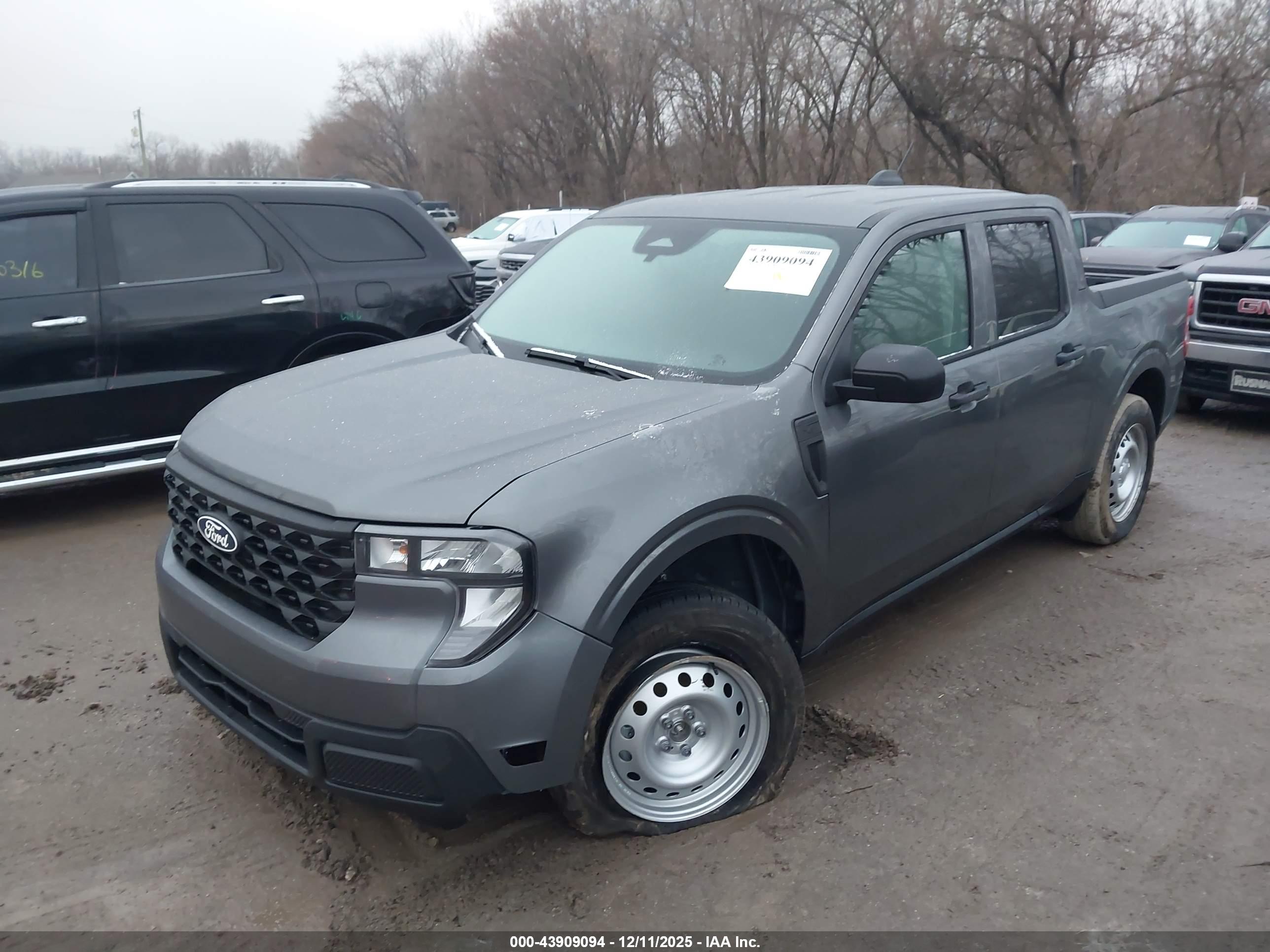 FORD MAVERICK image 2
