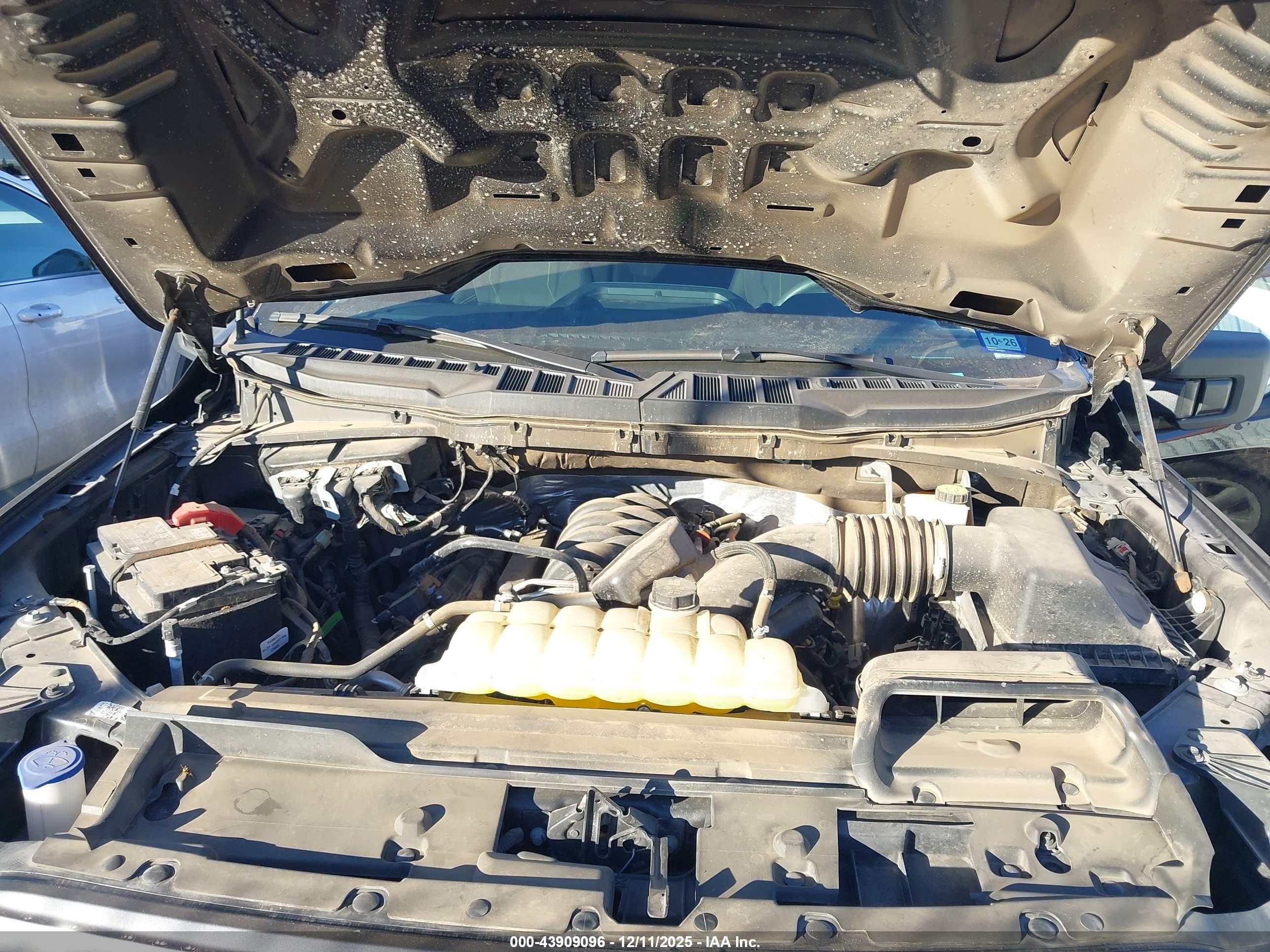 FORD F-150 image 10