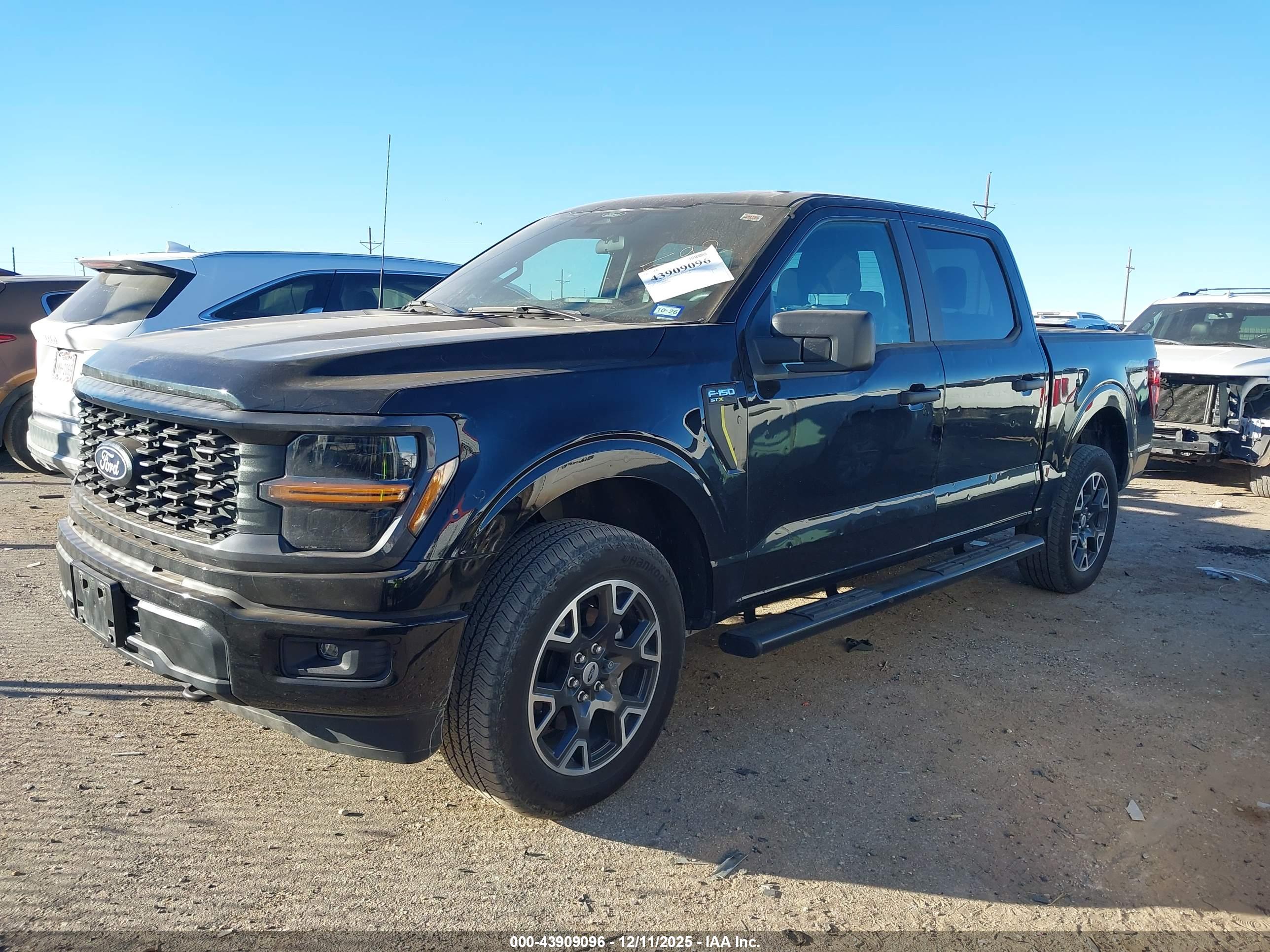FORD F-150 image 2