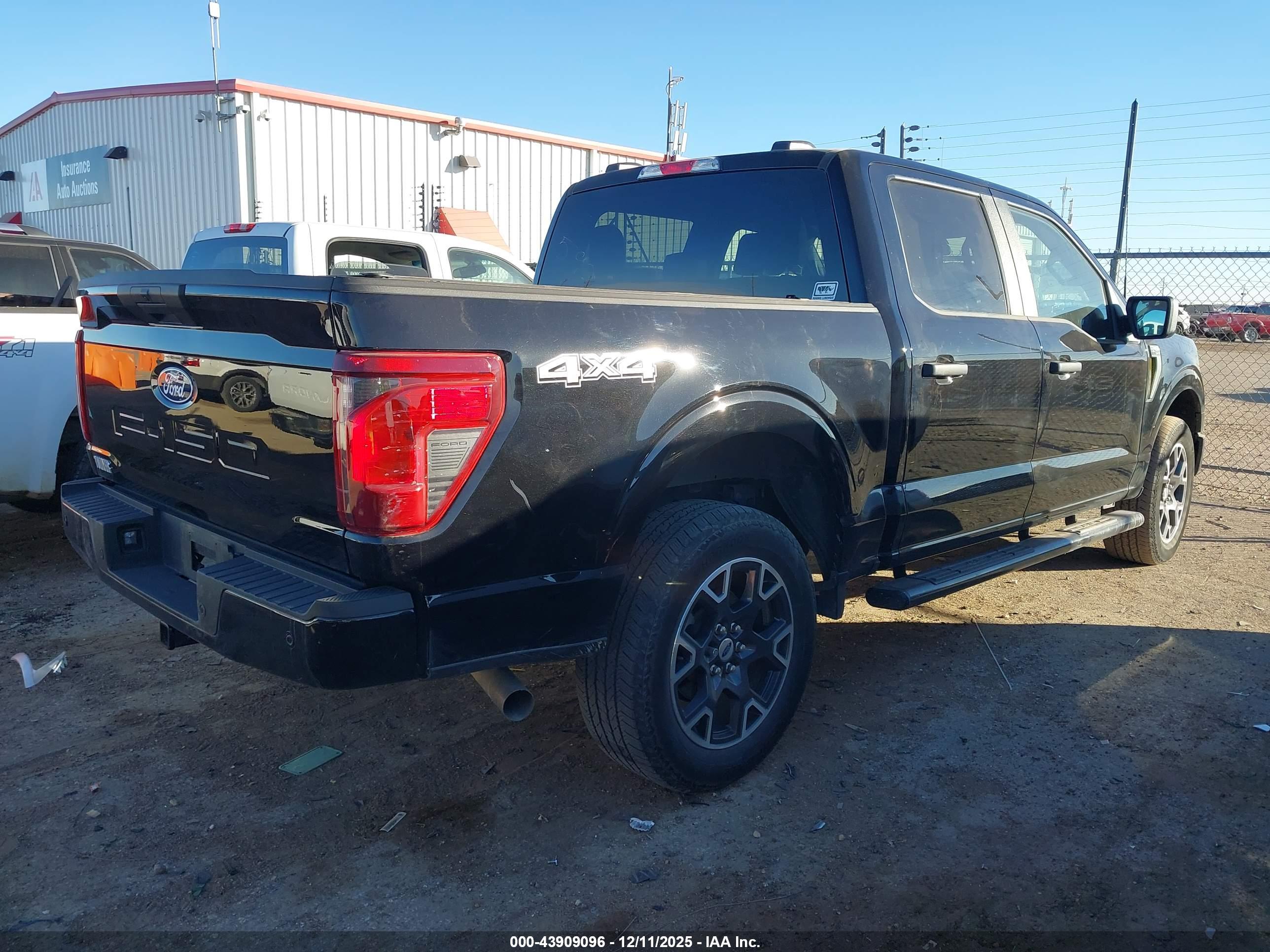 FORD F-150 image 4