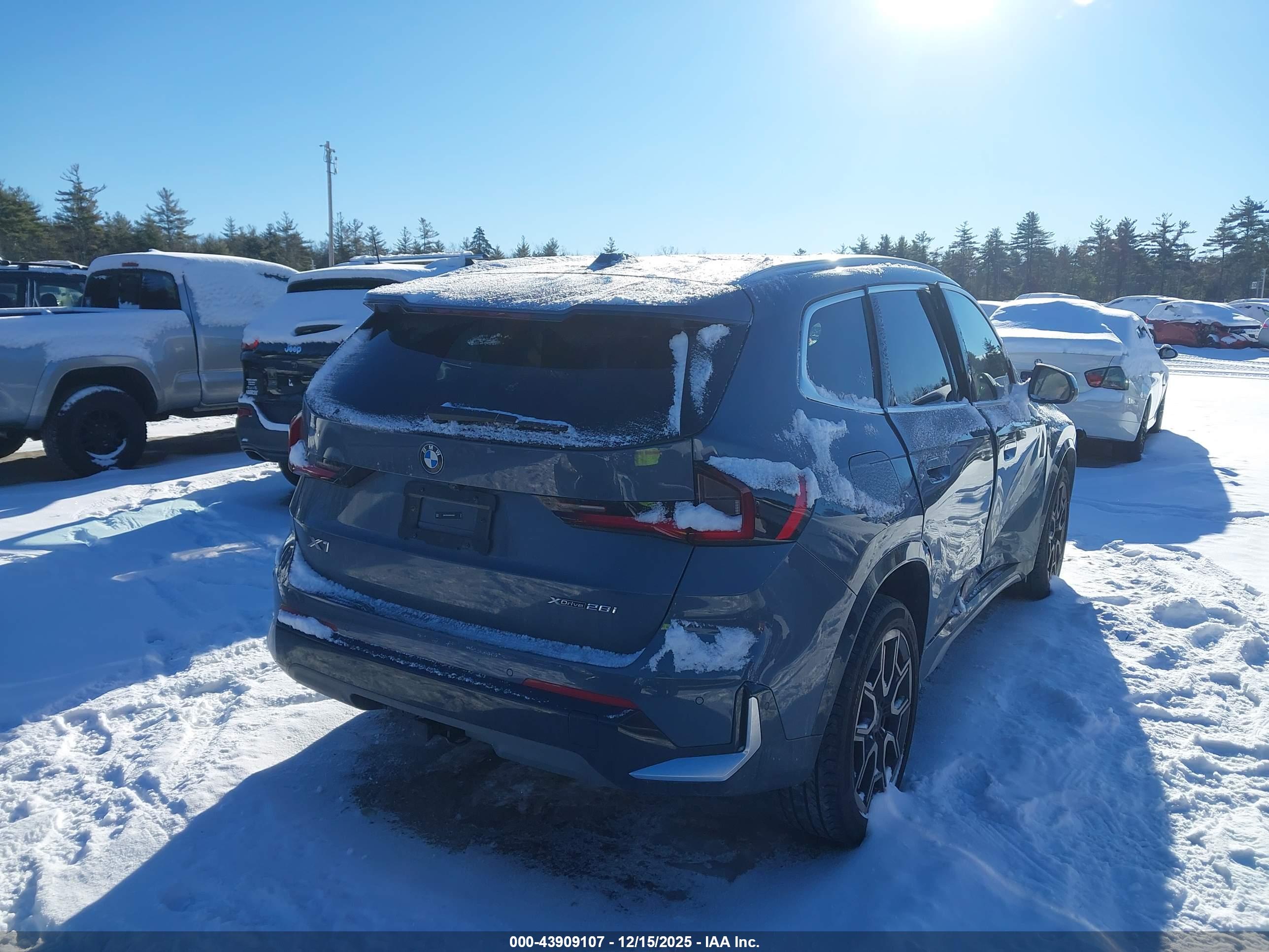 BMW X1 image 4