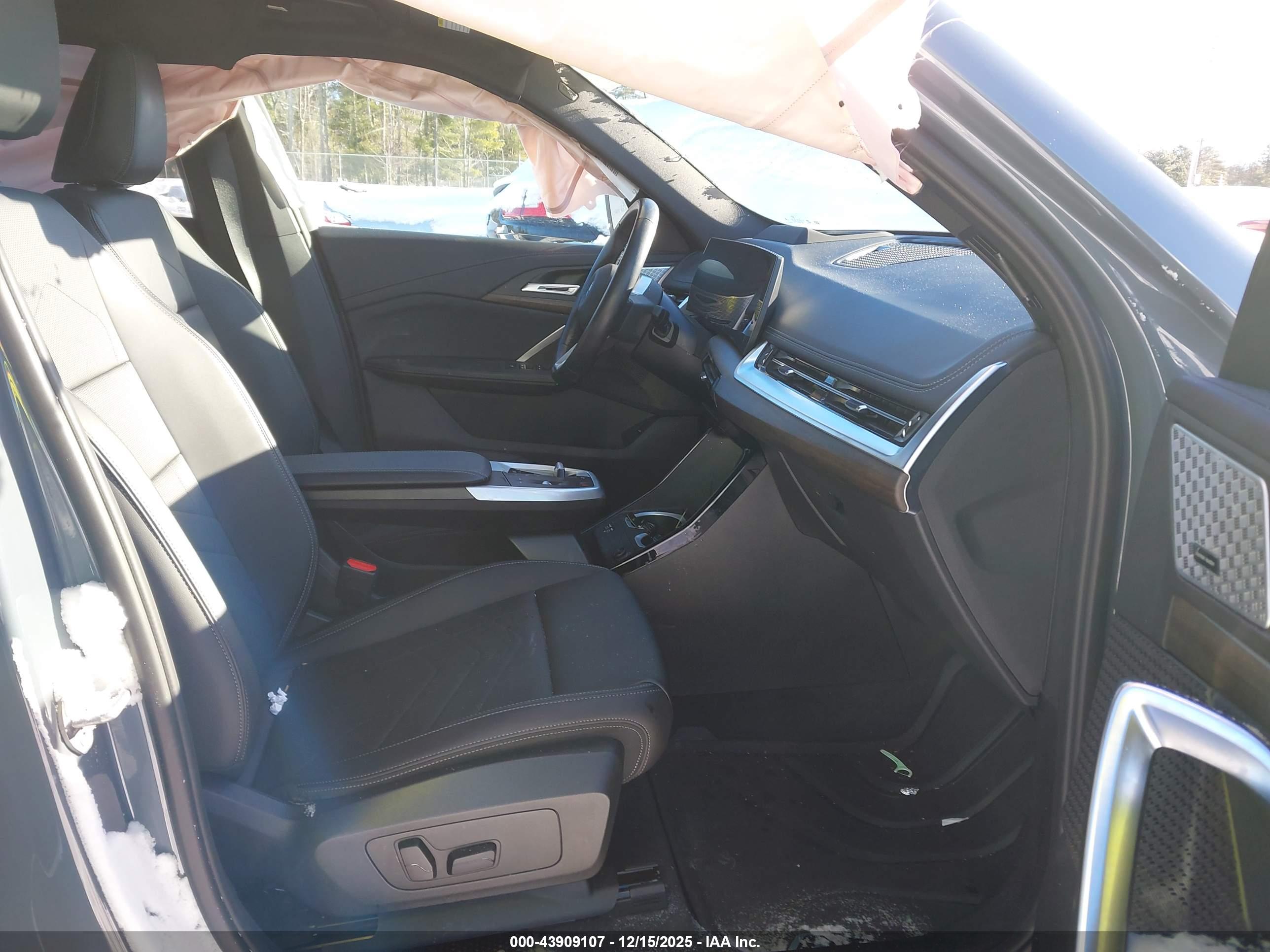 BMW X1 image 5