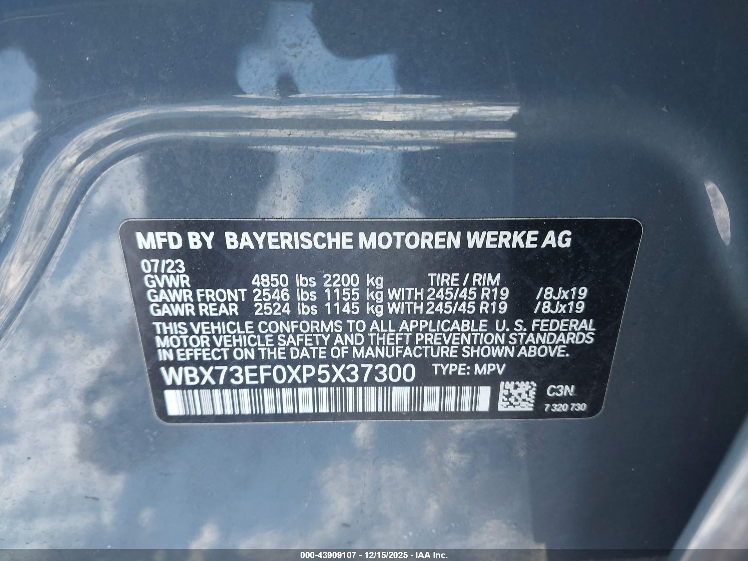 BMW X1 image 9
