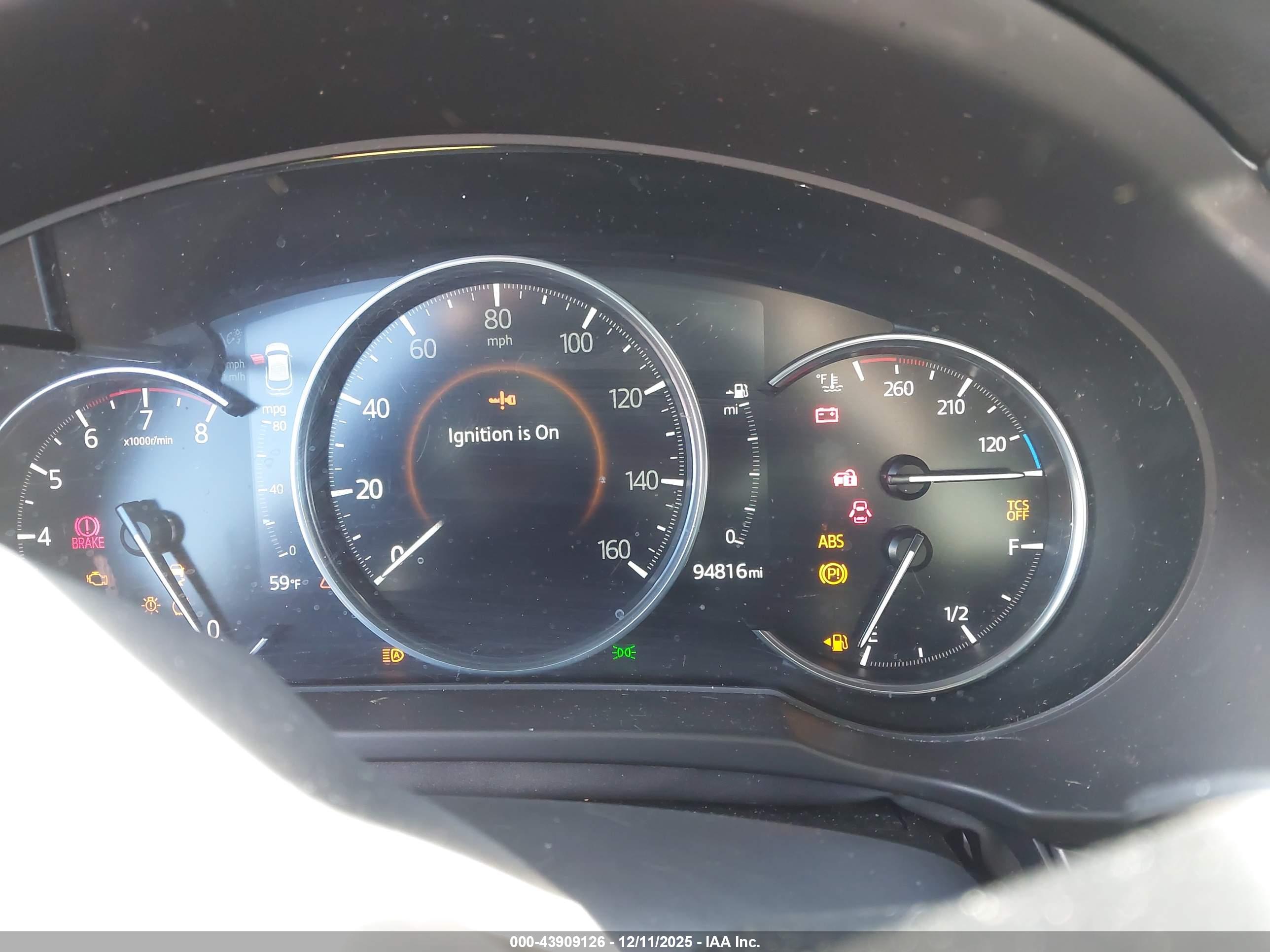 MAZDA CX-5 image 7