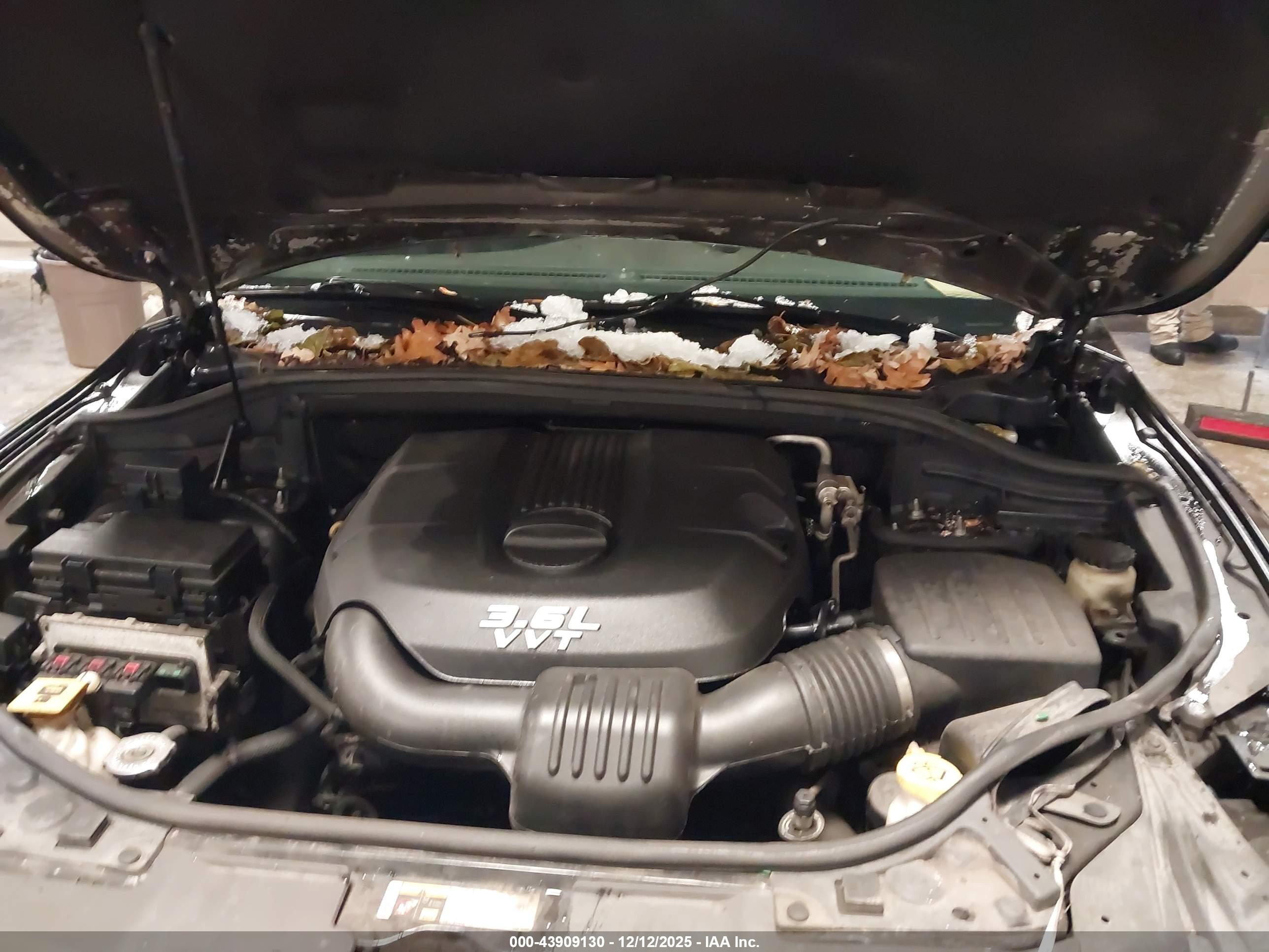DODGE DURANGO image 10