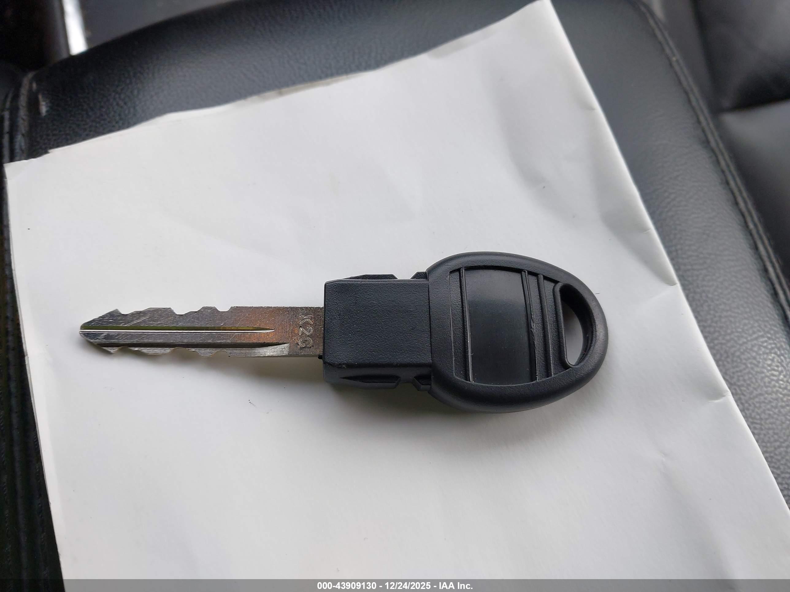 DODGE DURANGO image 11