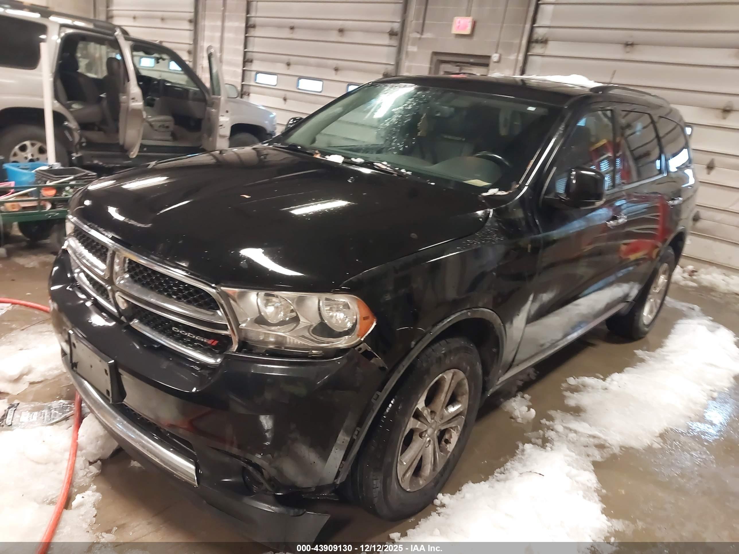 DODGE DURANGO image 2