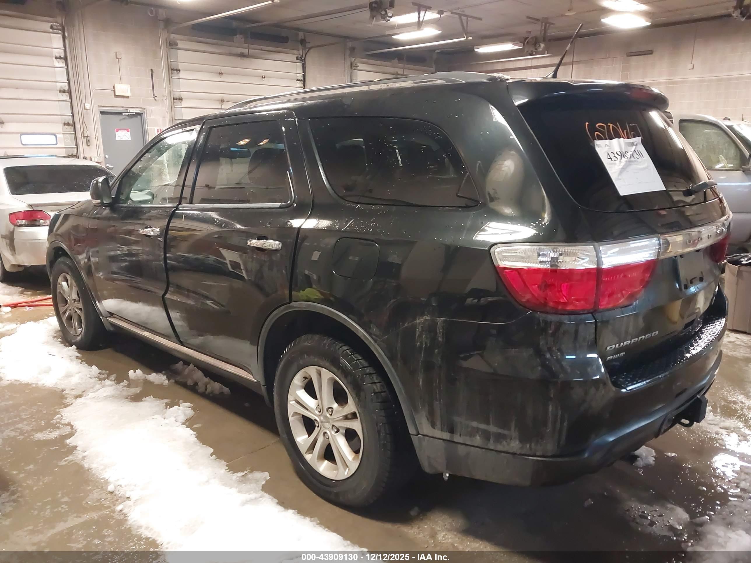 DODGE DURANGO image 3