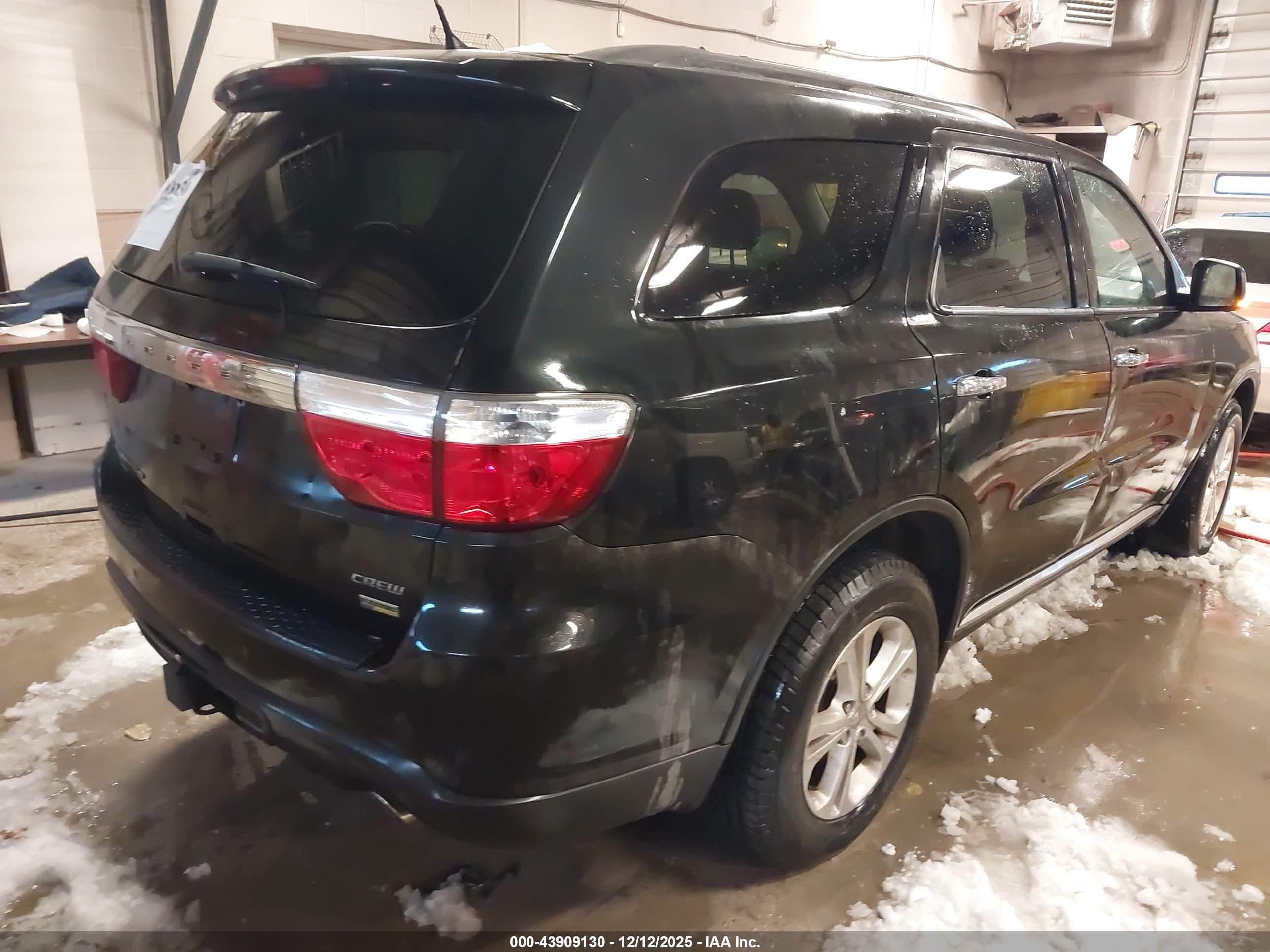 DODGE DURANGO image 4
