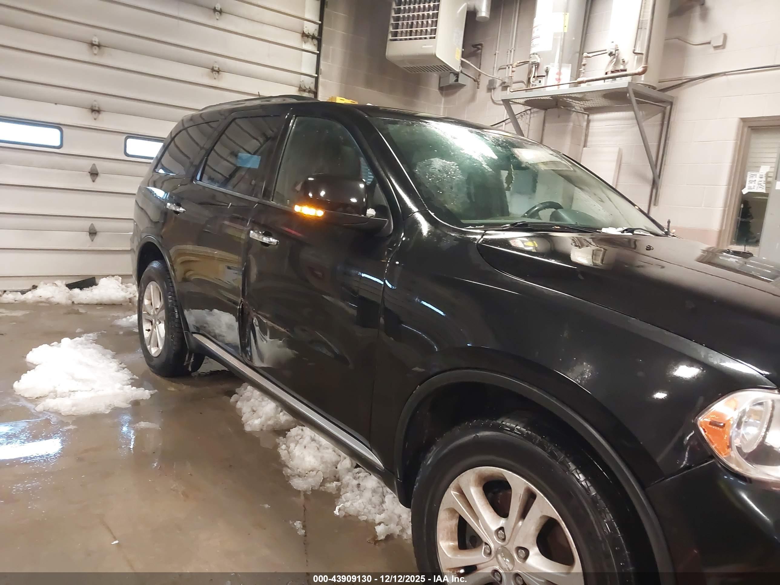 DODGE DURANGO image 6