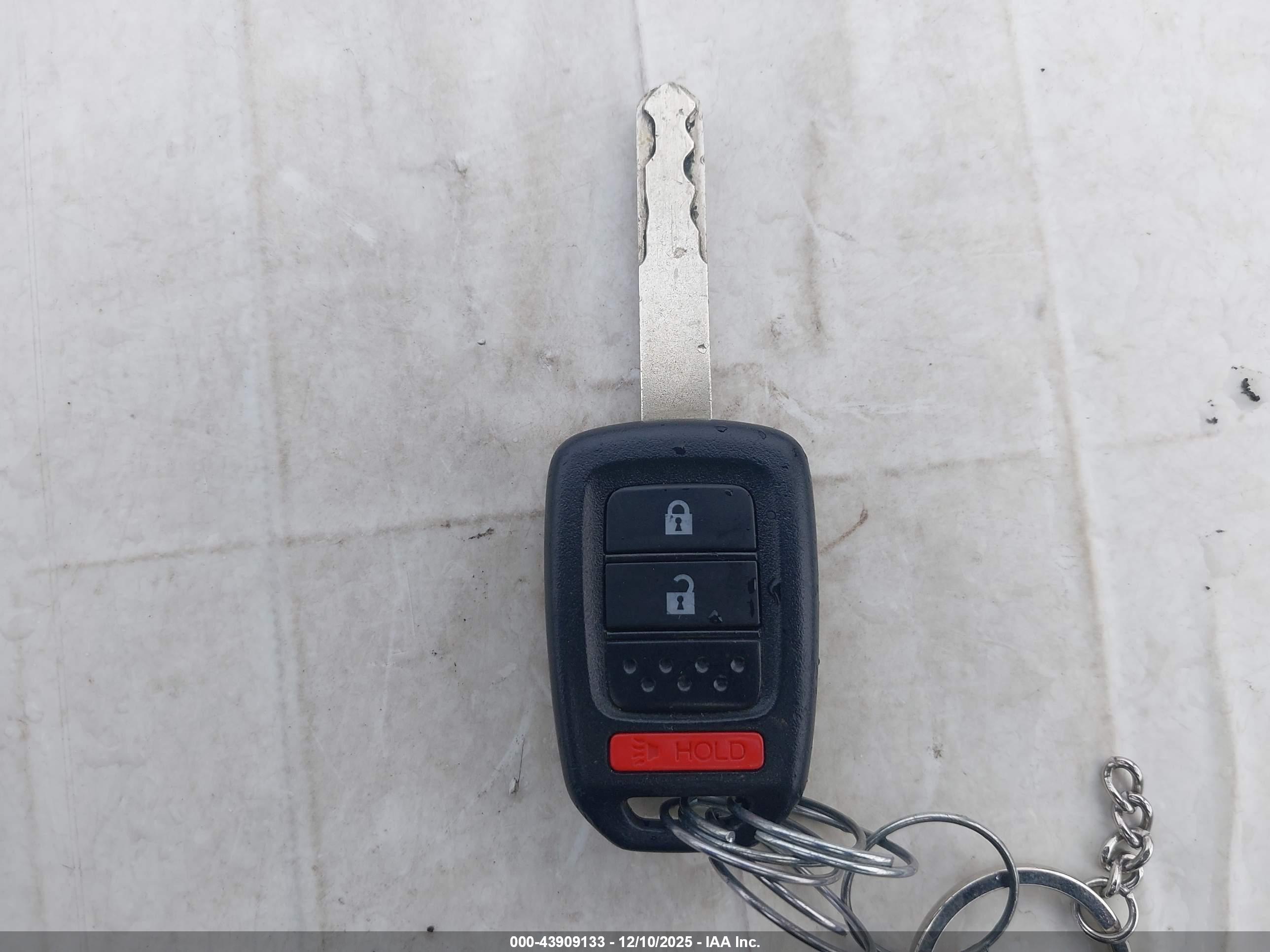 HONDA FIT image 11
