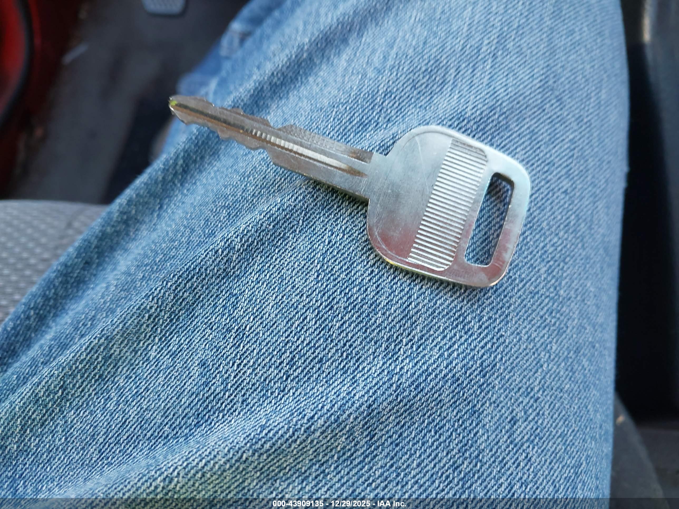 SUZUKI SIDEKICK image 11