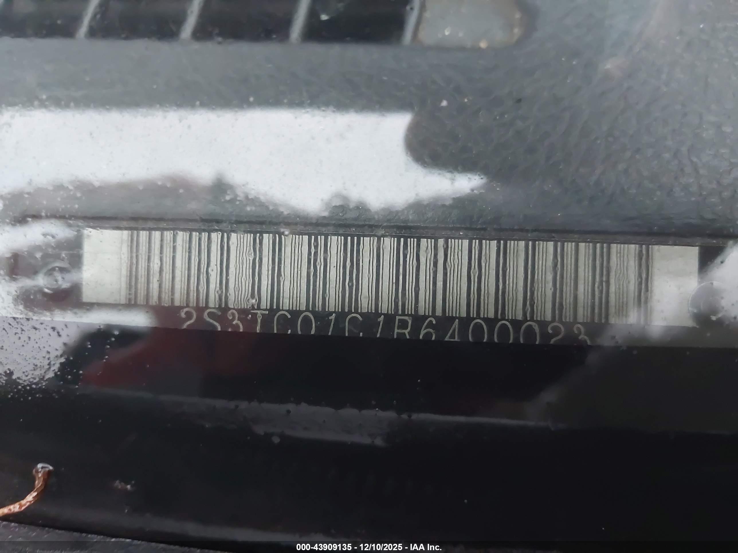 SUZUKI SIDEKICK image 9