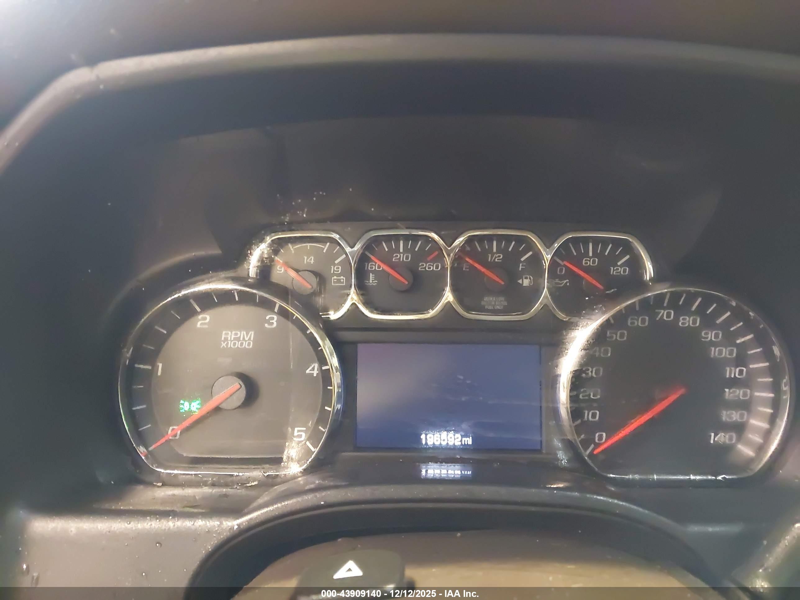 GMC SIERRA image 7