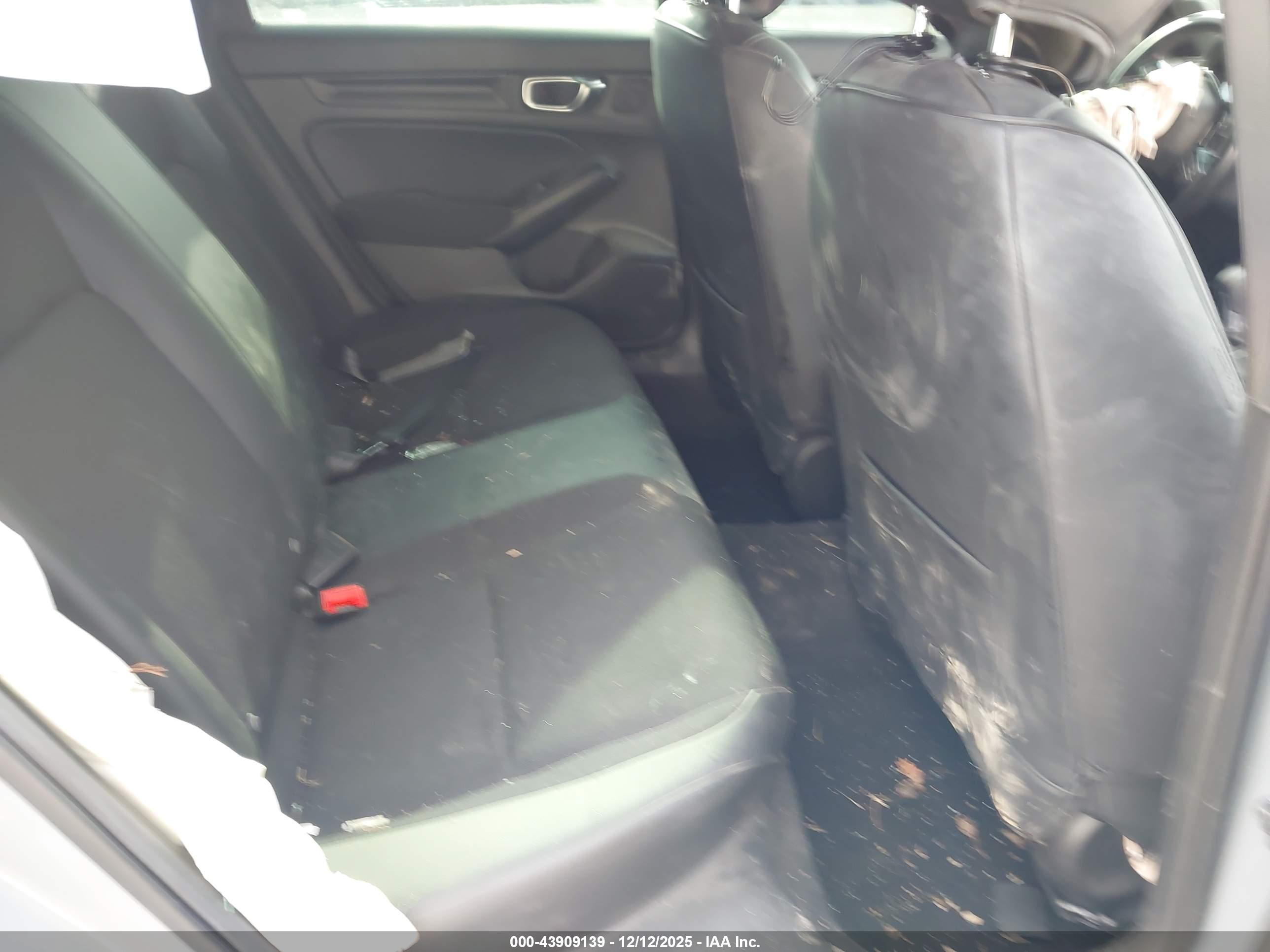 HONDA CIVIC image 8