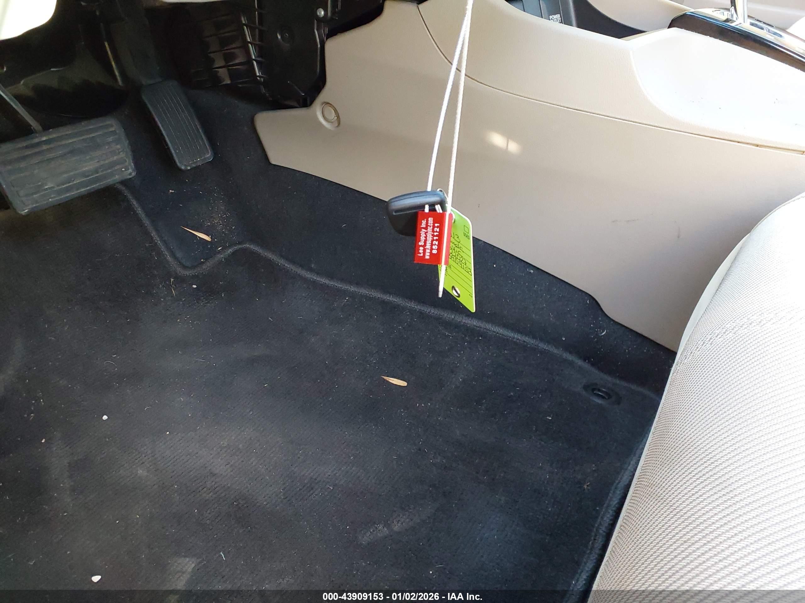 HONDA CIVIC image 11