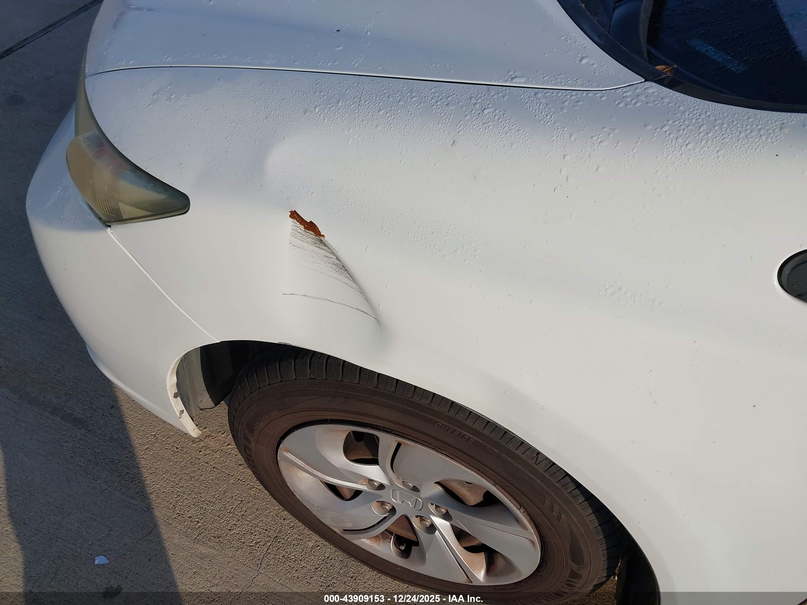HONDA CIVIC image 6