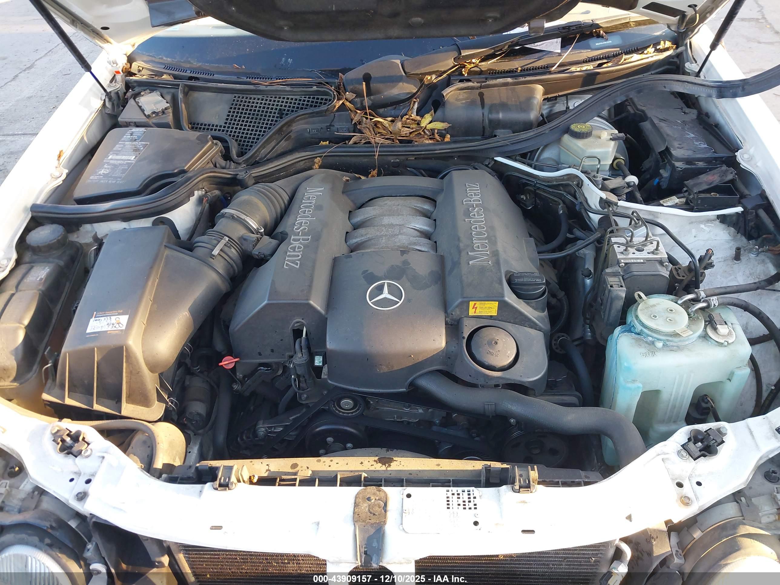 MERCEDES-BENZ E image 10