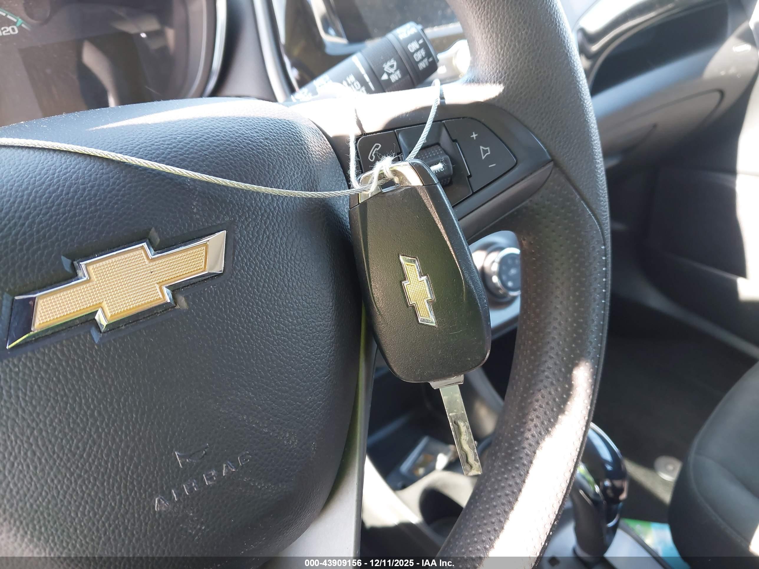 CHEVROLET SPARK image 11