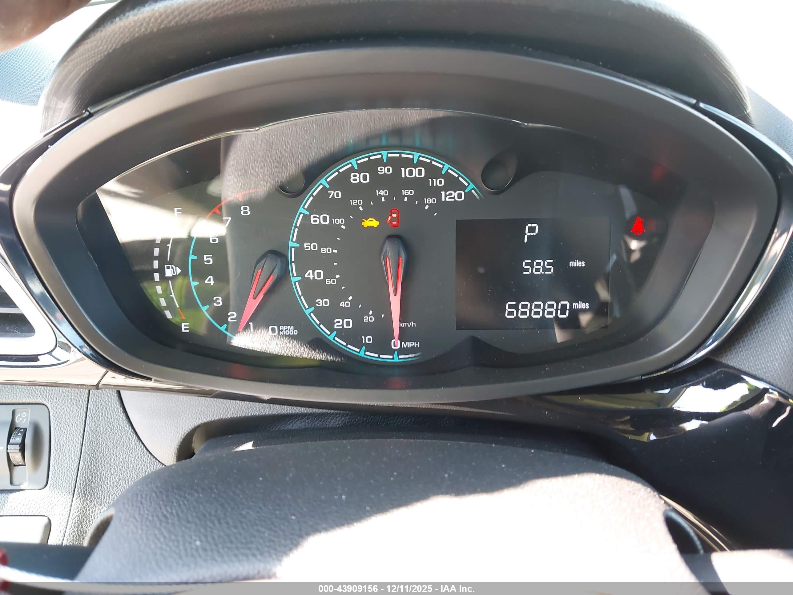 CHEVROLET SPARK image 7