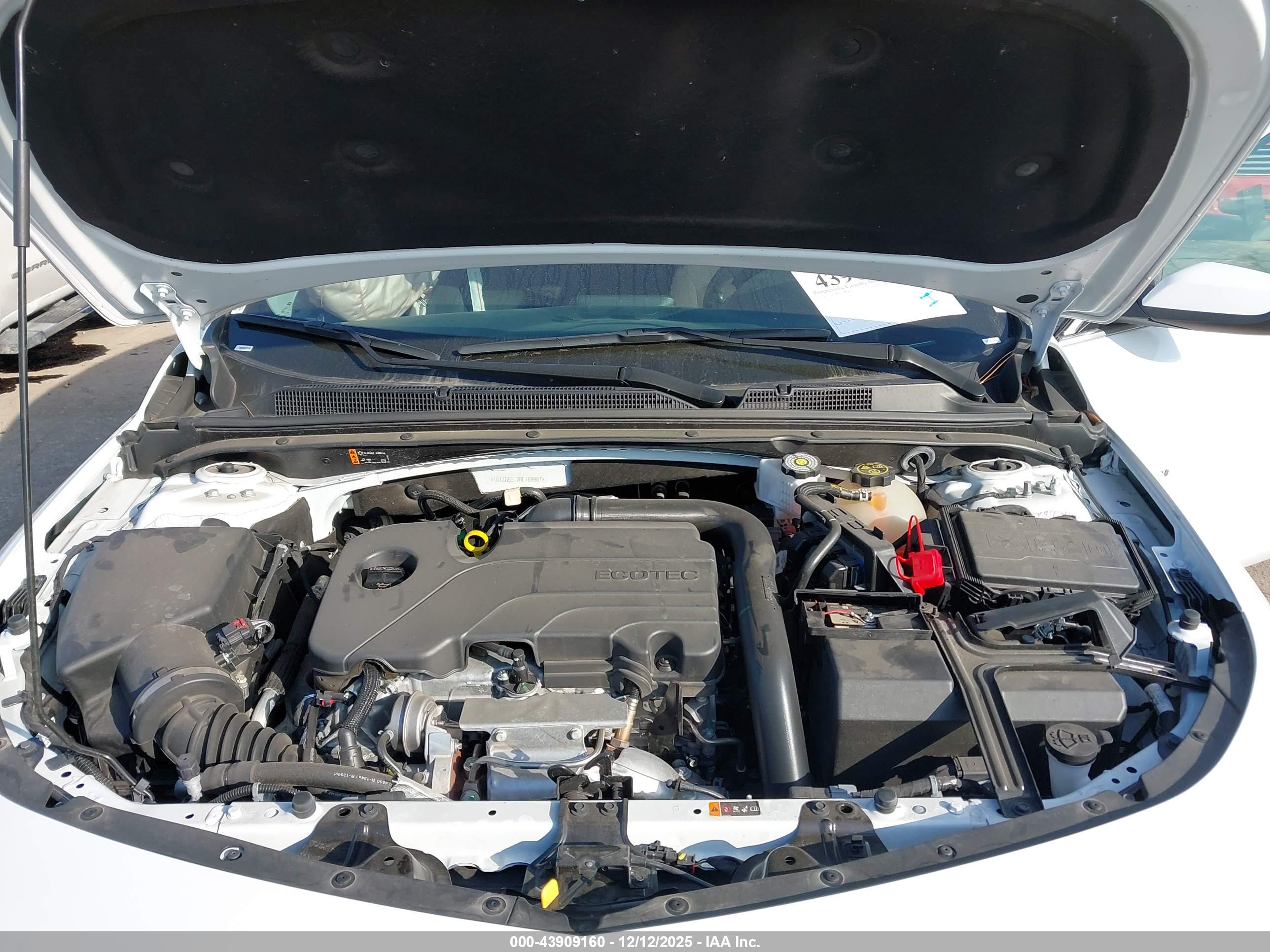 CHEVROLET MALIBU image 10