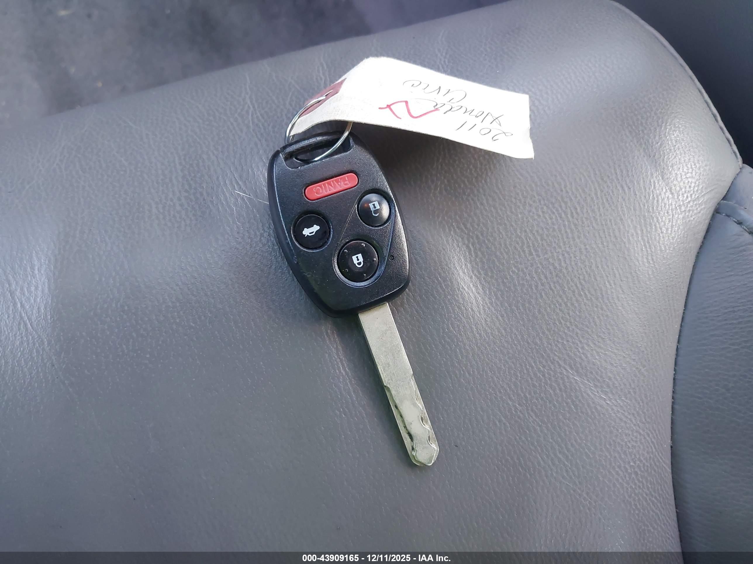 HONDA CIVIC image 11