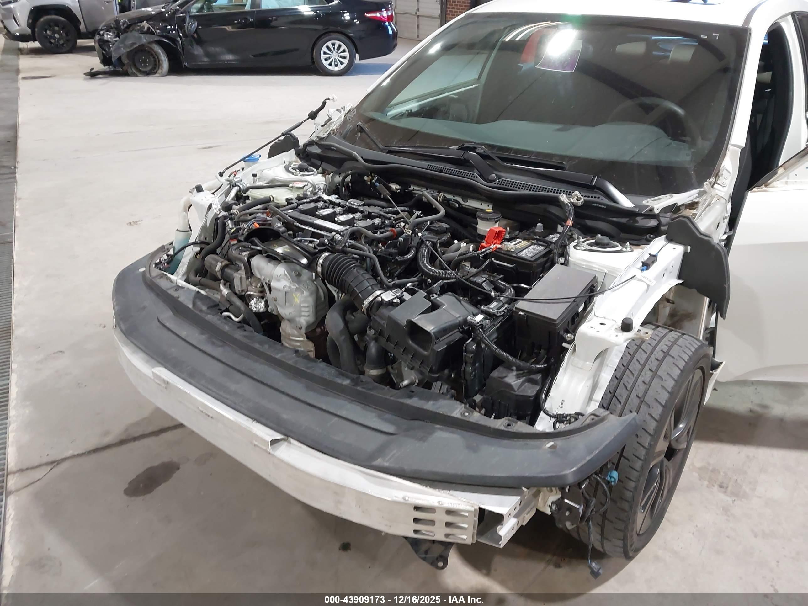 HONDA CIVIC image 6