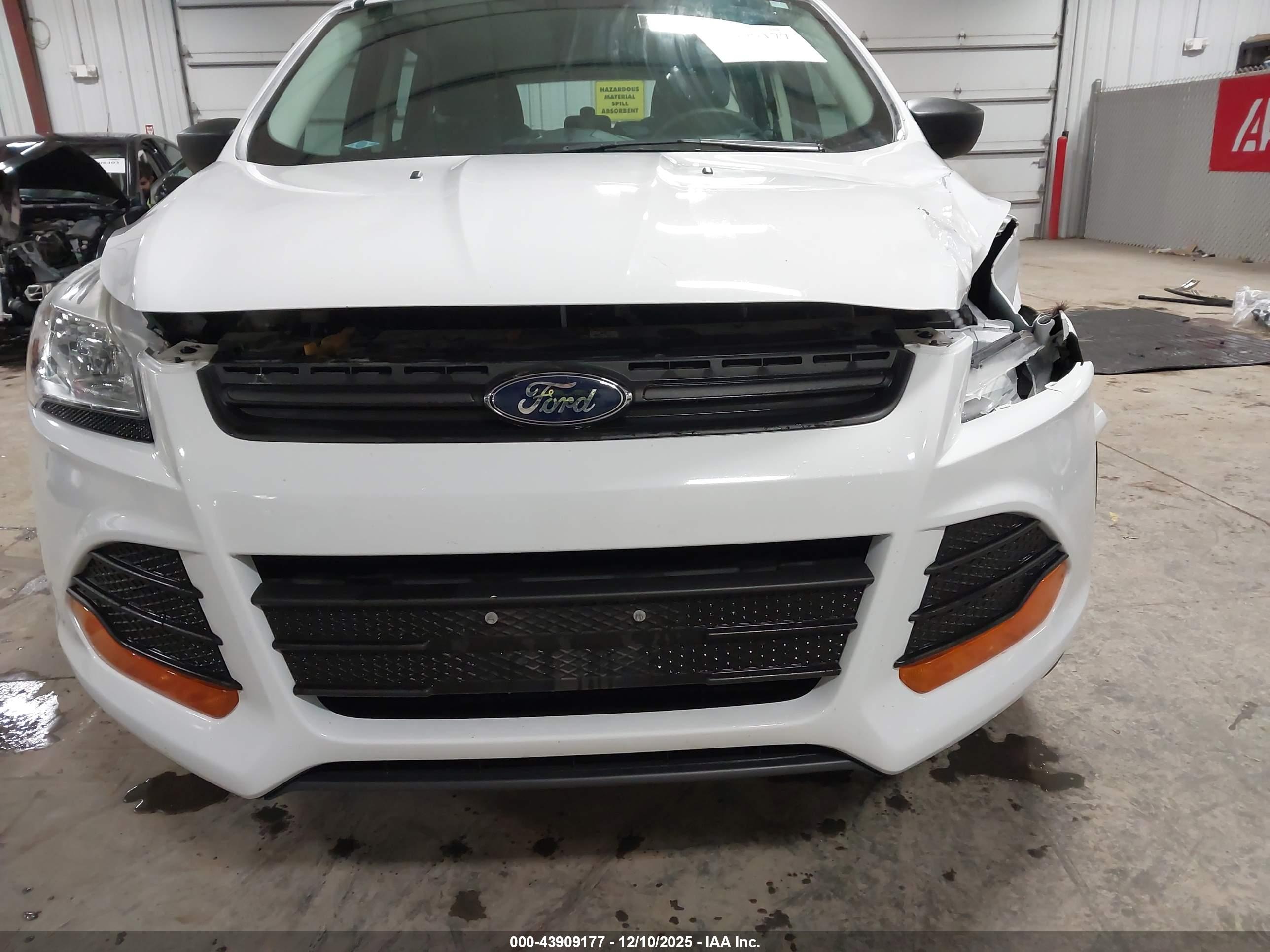 FORD ESCAPE image 6