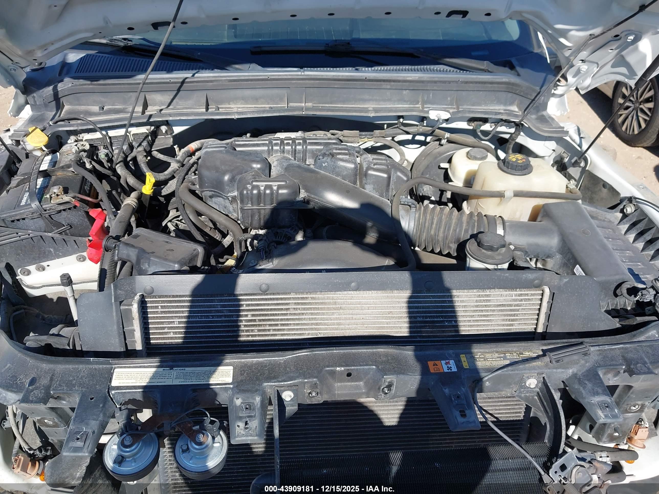 FORD F-250 image 10