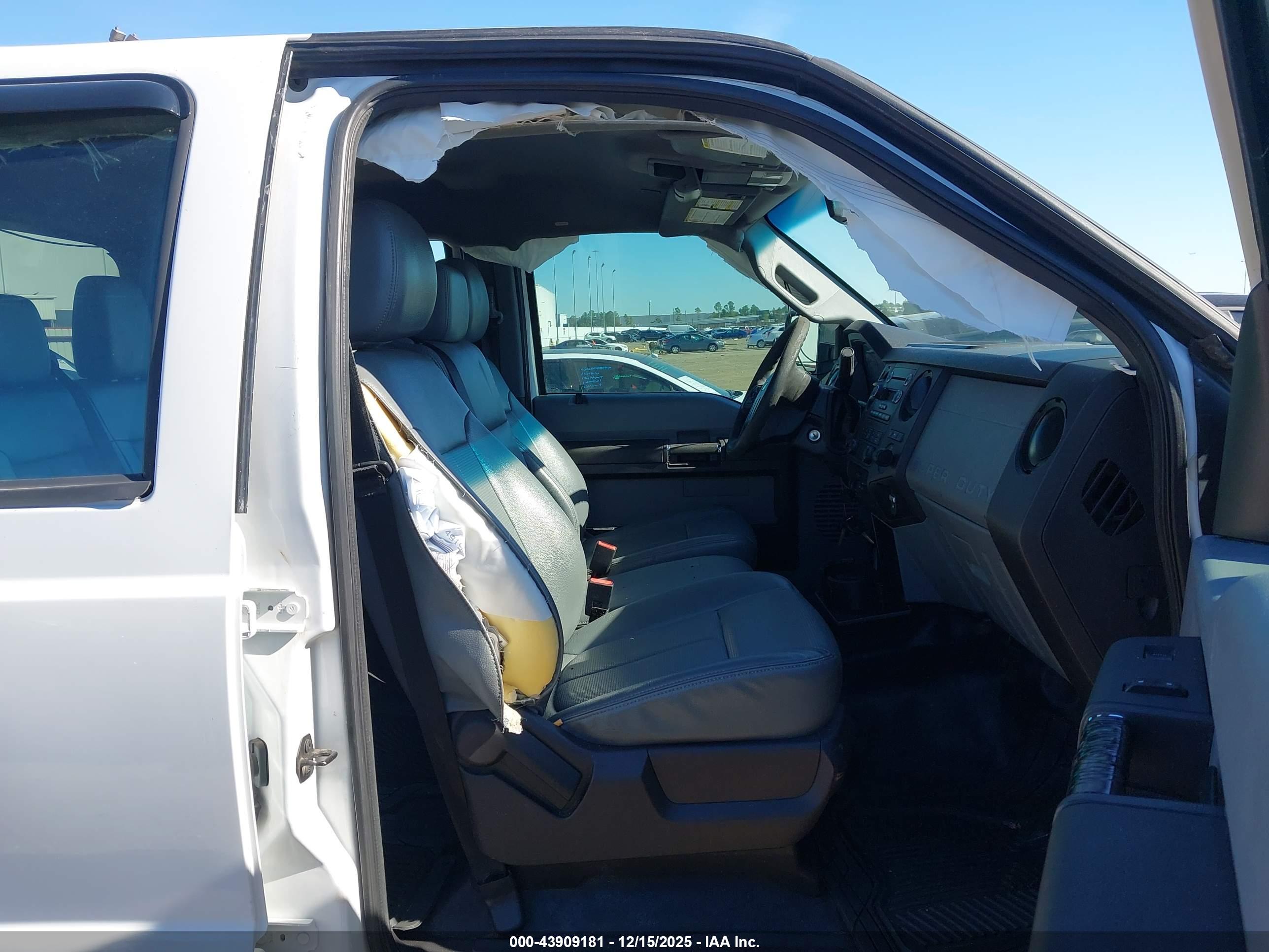 FORD F-250 image 5