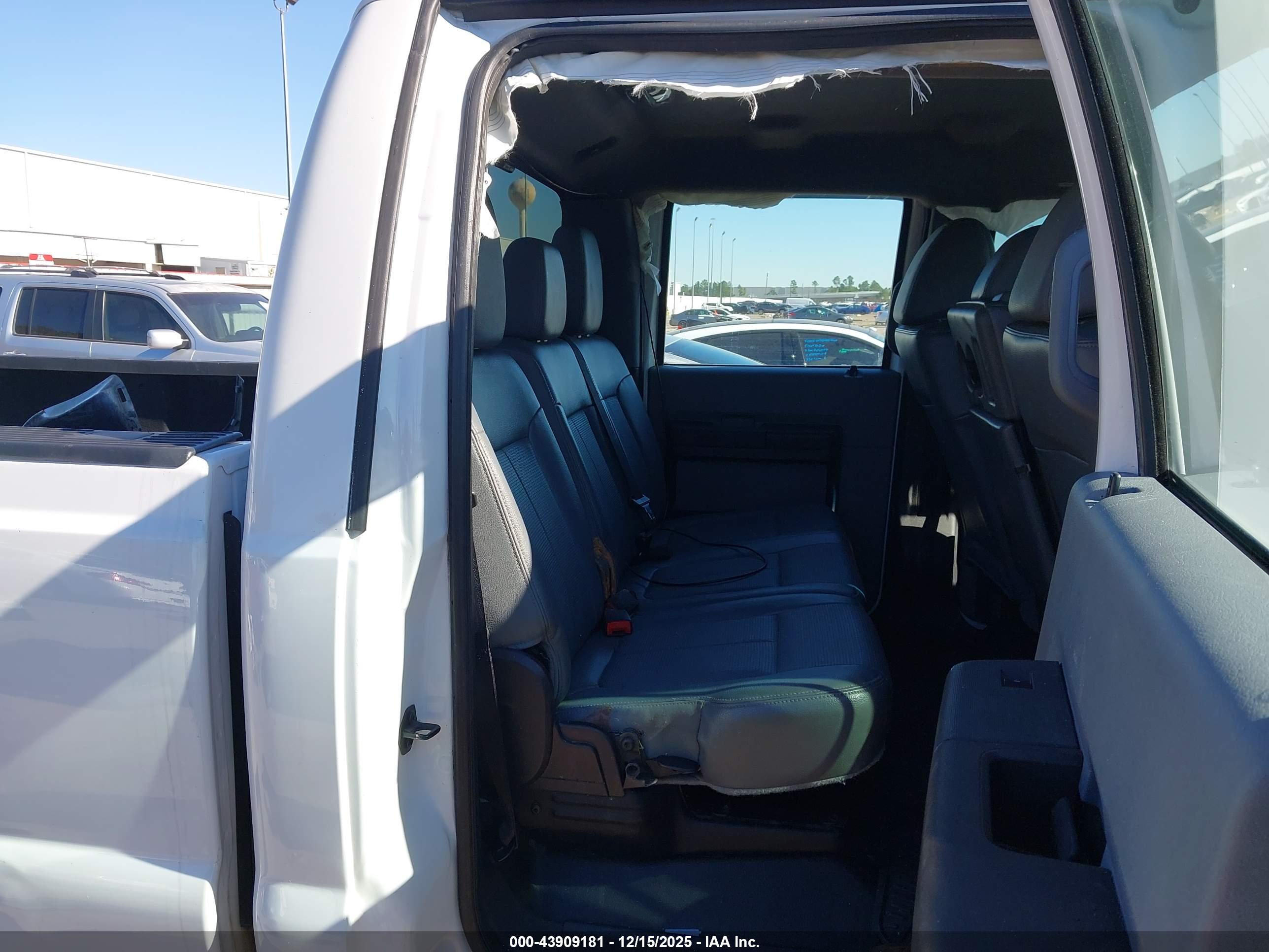 FORD F-250 image 8