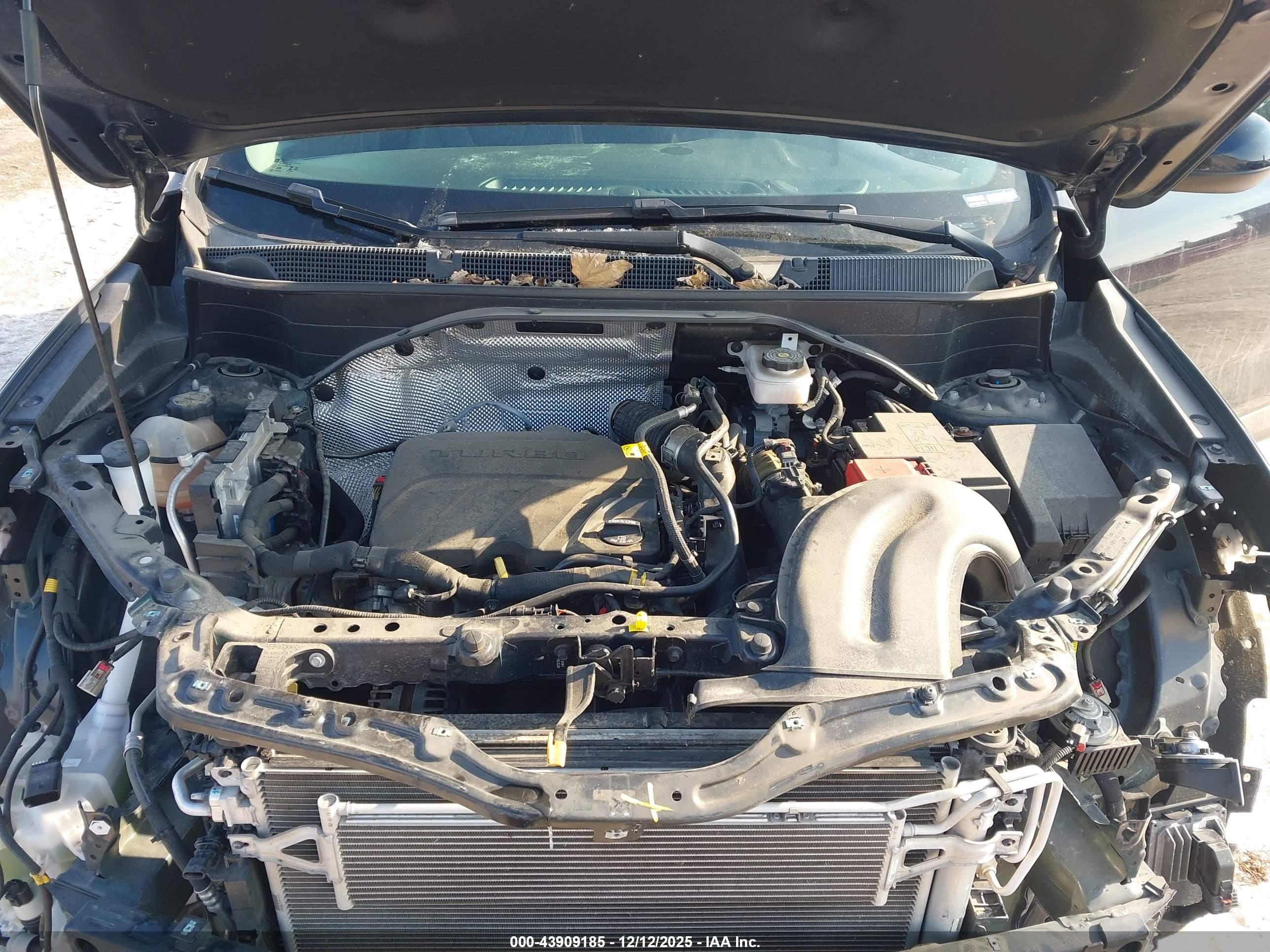 BUICK ENCORE image 10