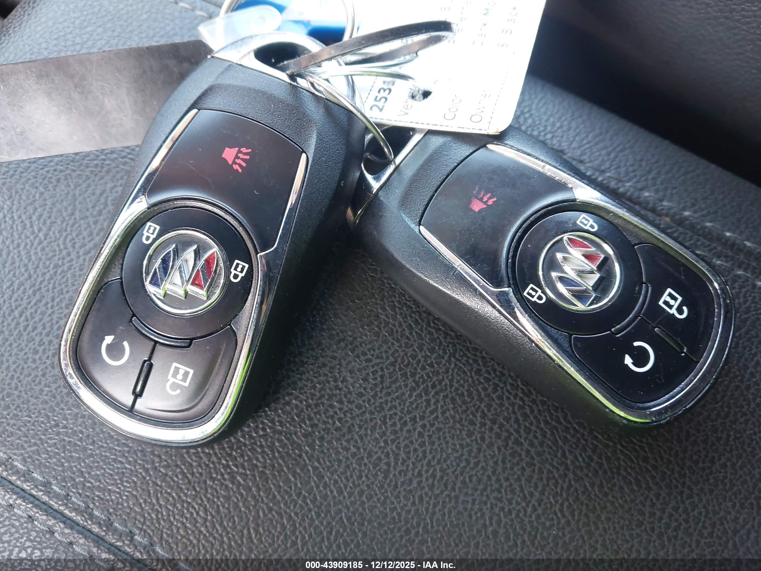 BUICK ENCORE image 11