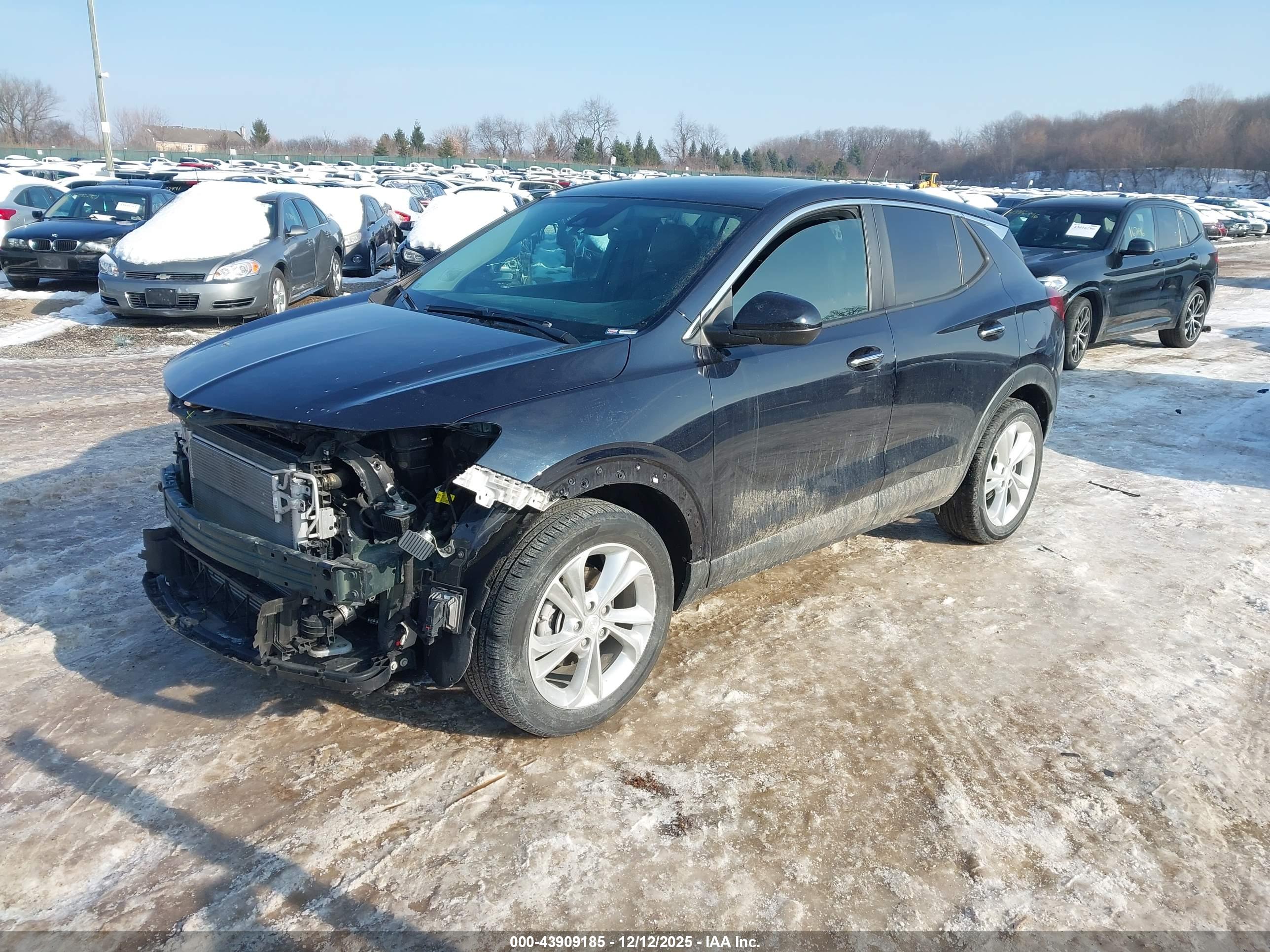 BUICK ENCORE image 2