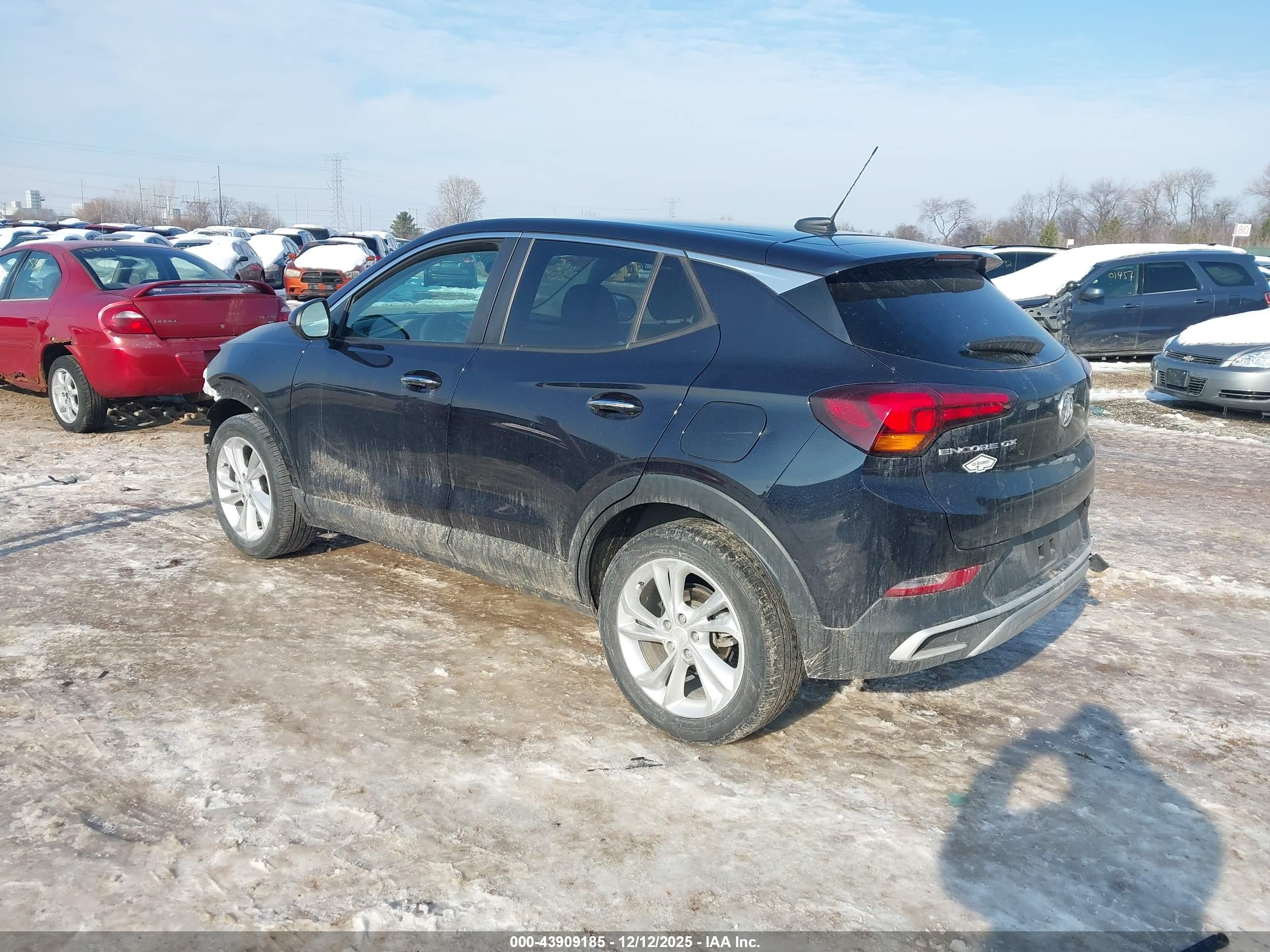 BUICK ENCORE image 3