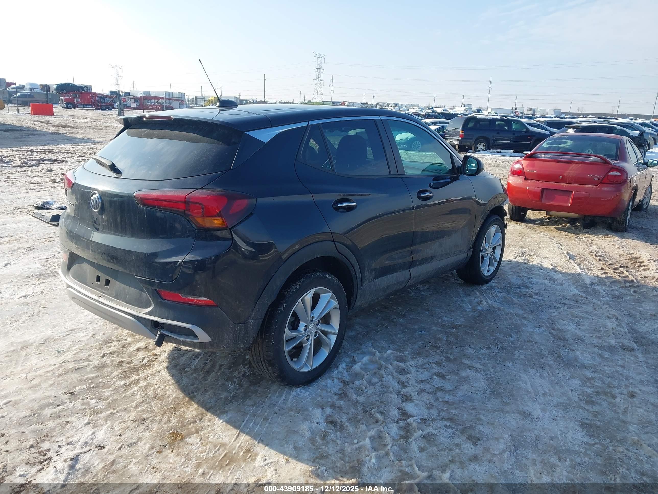 BUICK ENCORE image 4