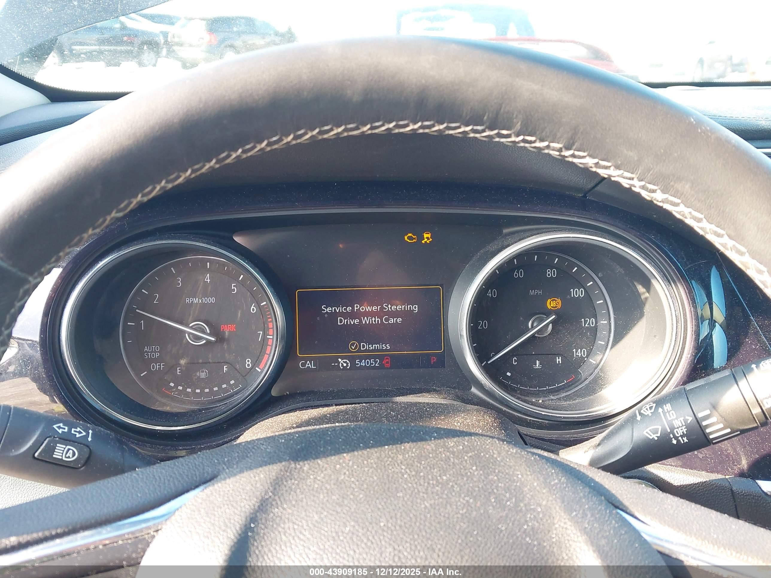 BUICK ENCORE image 7