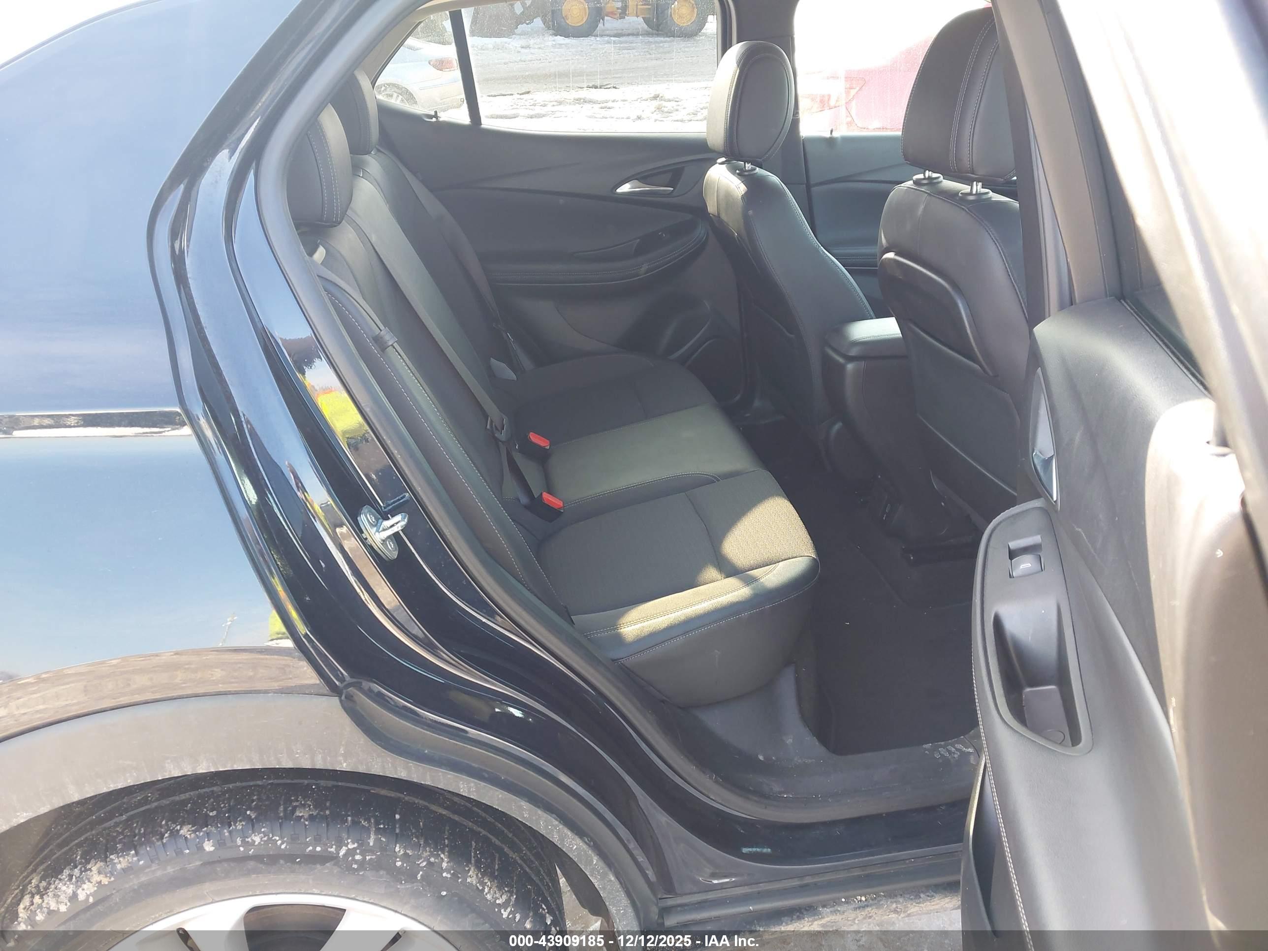 BUICK ENCORE image 8