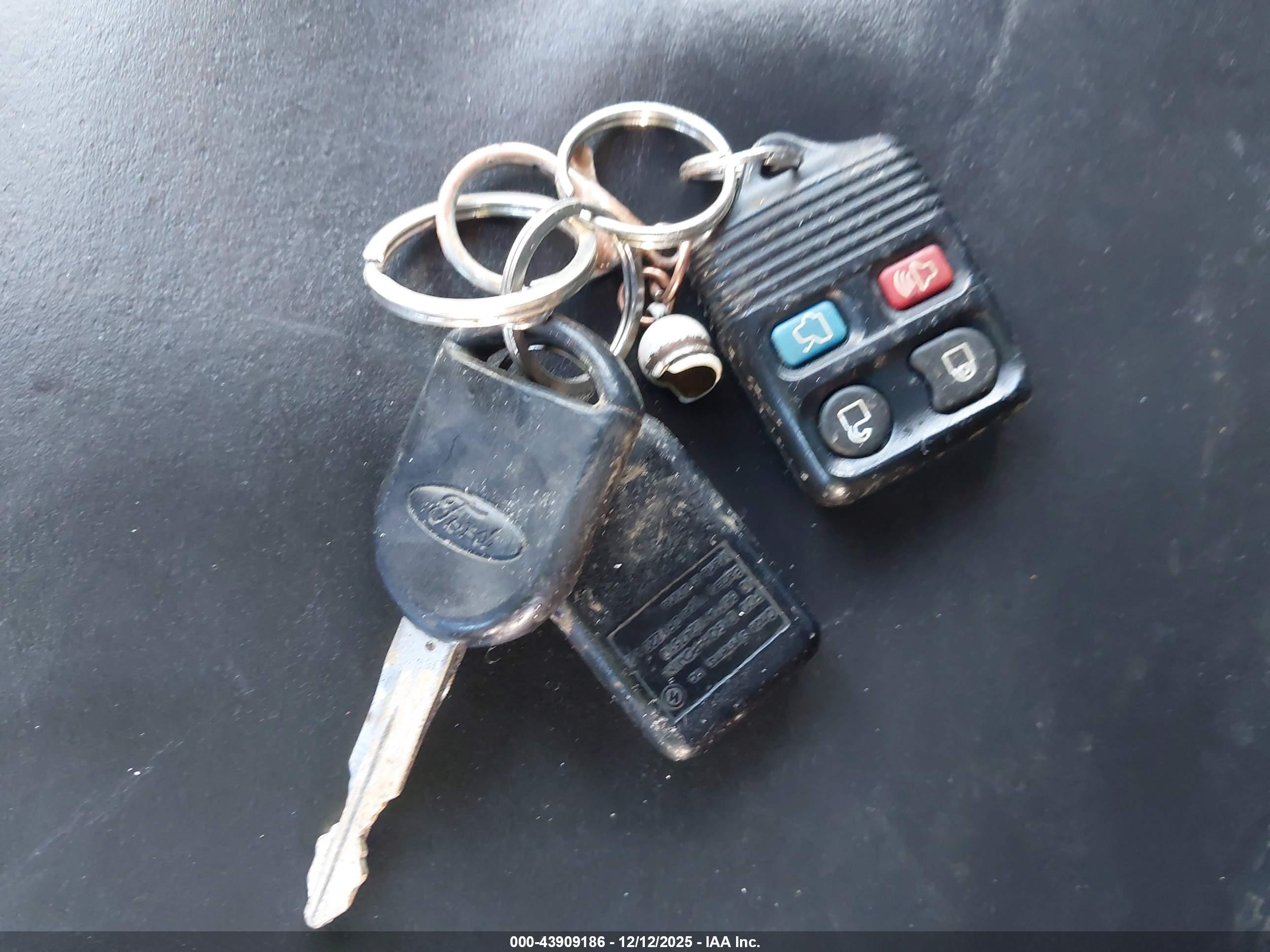 FORD FOCUS image 11